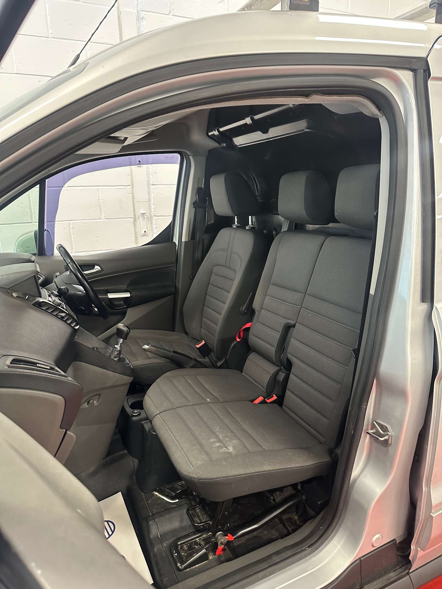 Used Ford Transit Connect 2018 for sale - 78106724: Photo 15