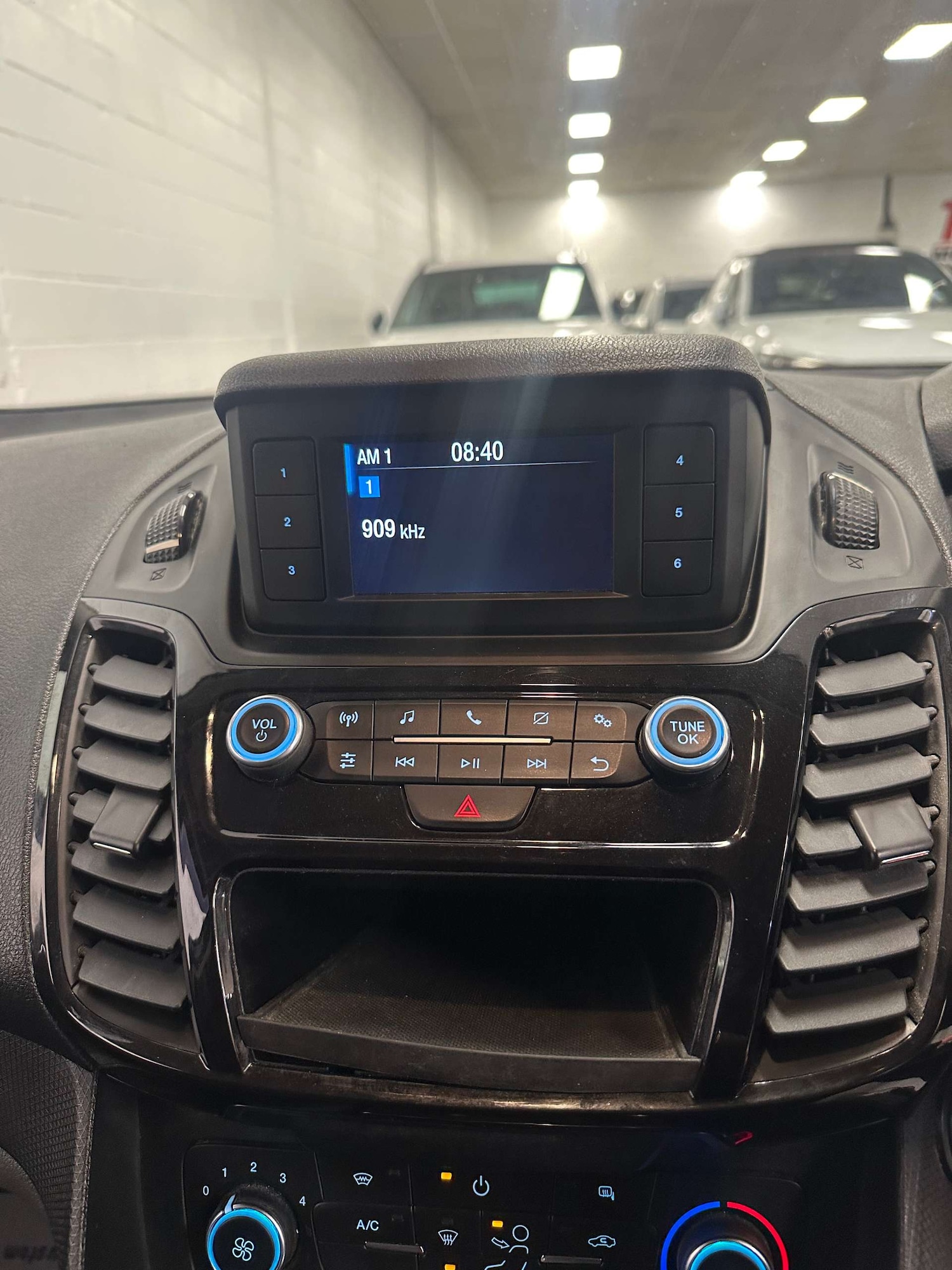 Used Ford Transit Connect 2018 for sale - 78106724: Photo 20