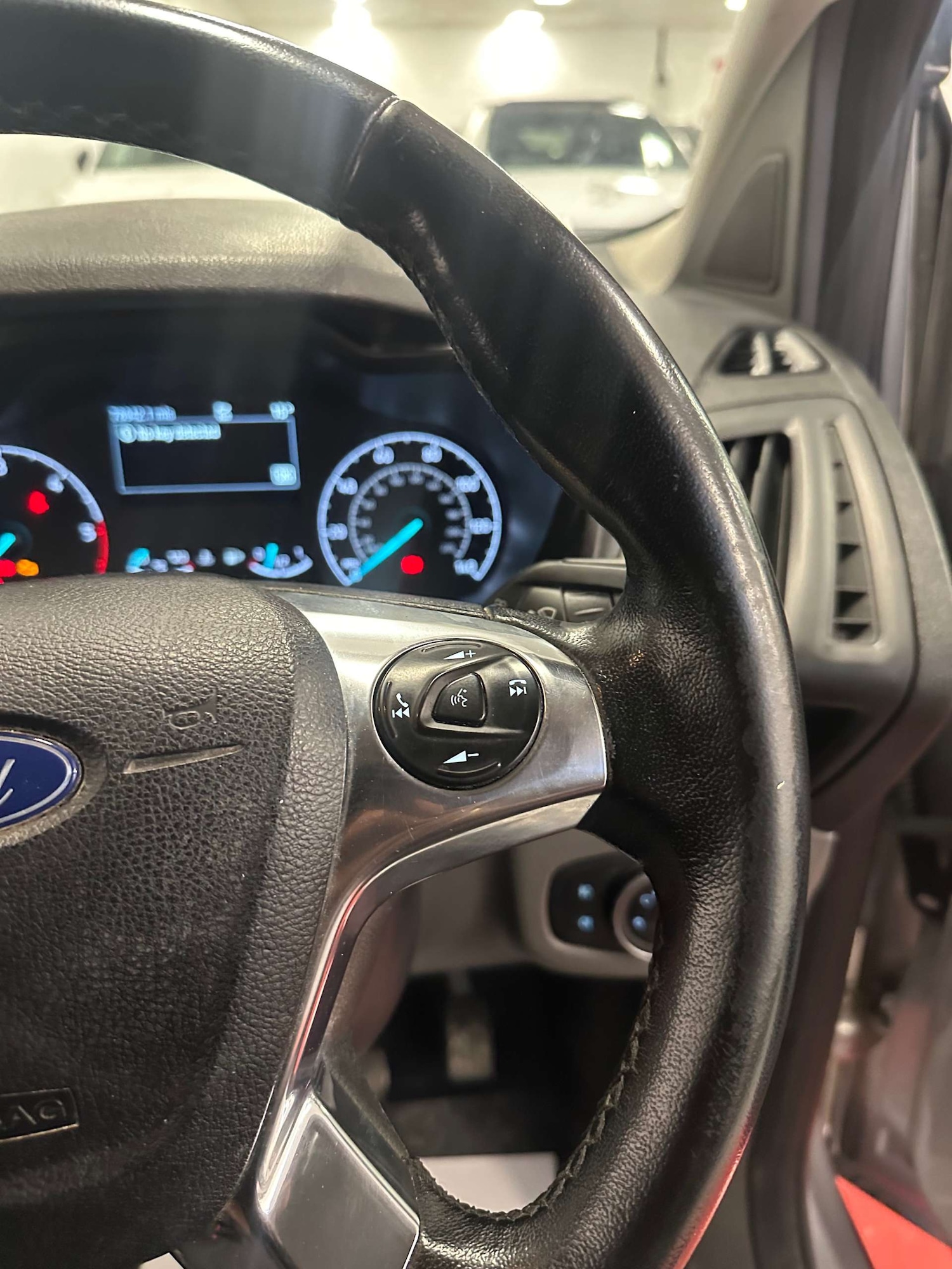 Used Ford Transit Connect 2018 for sale - 78106724: Photo 23