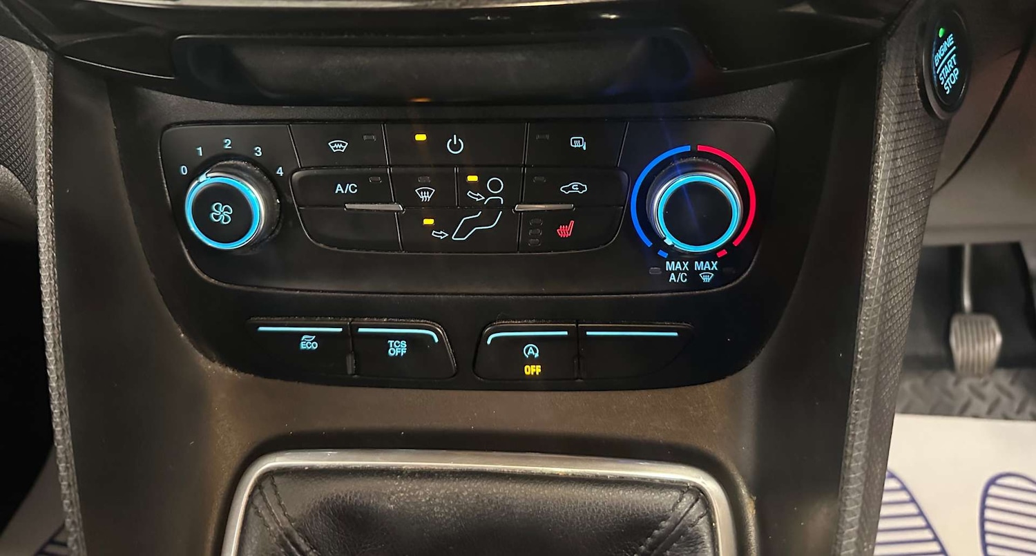 Used Ford Transit Connect 2018 for sale - 78106724: Photo 24