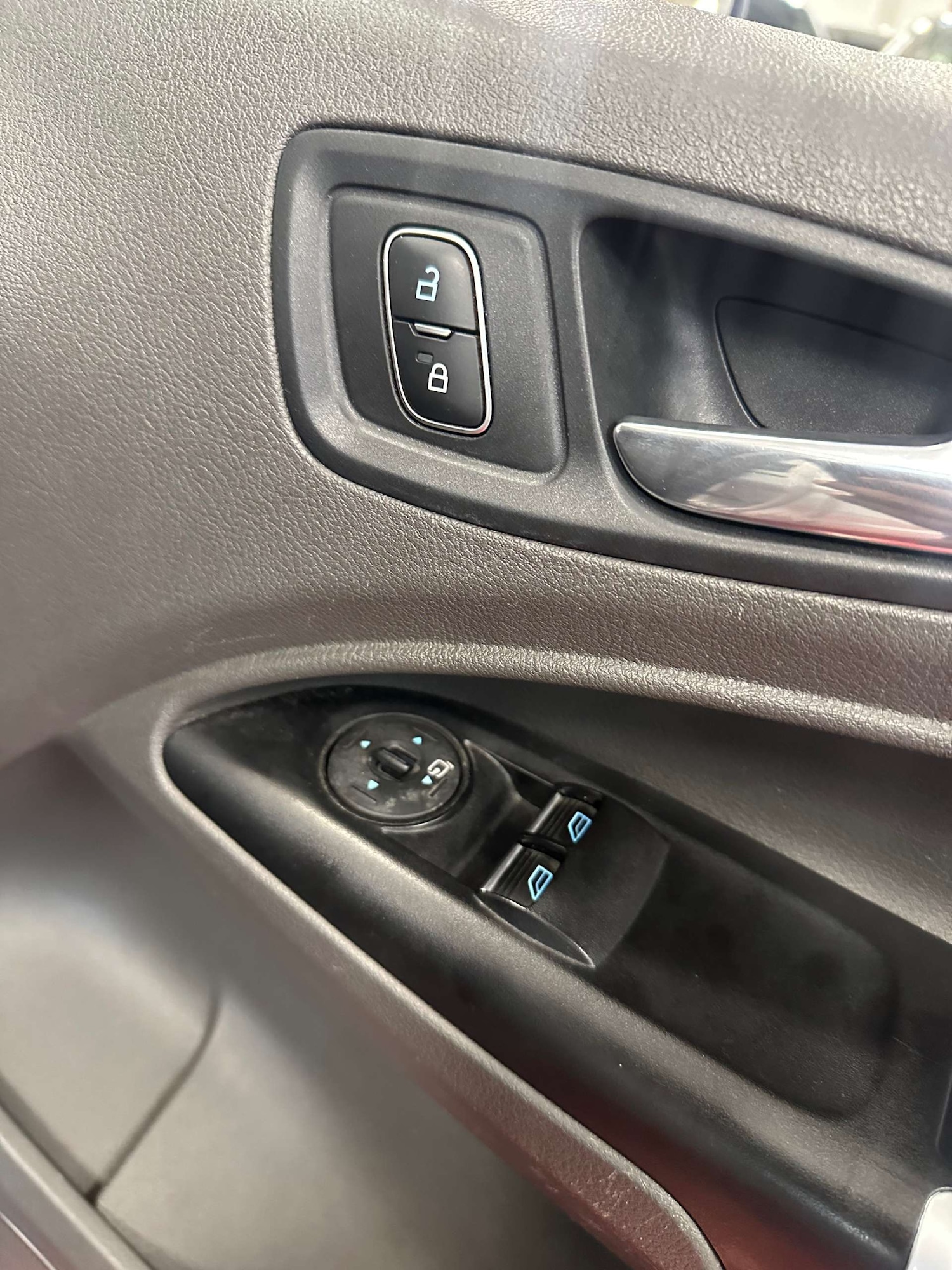 Used Ford Transit Connect 2018 for sale - 78106724: Photo 25