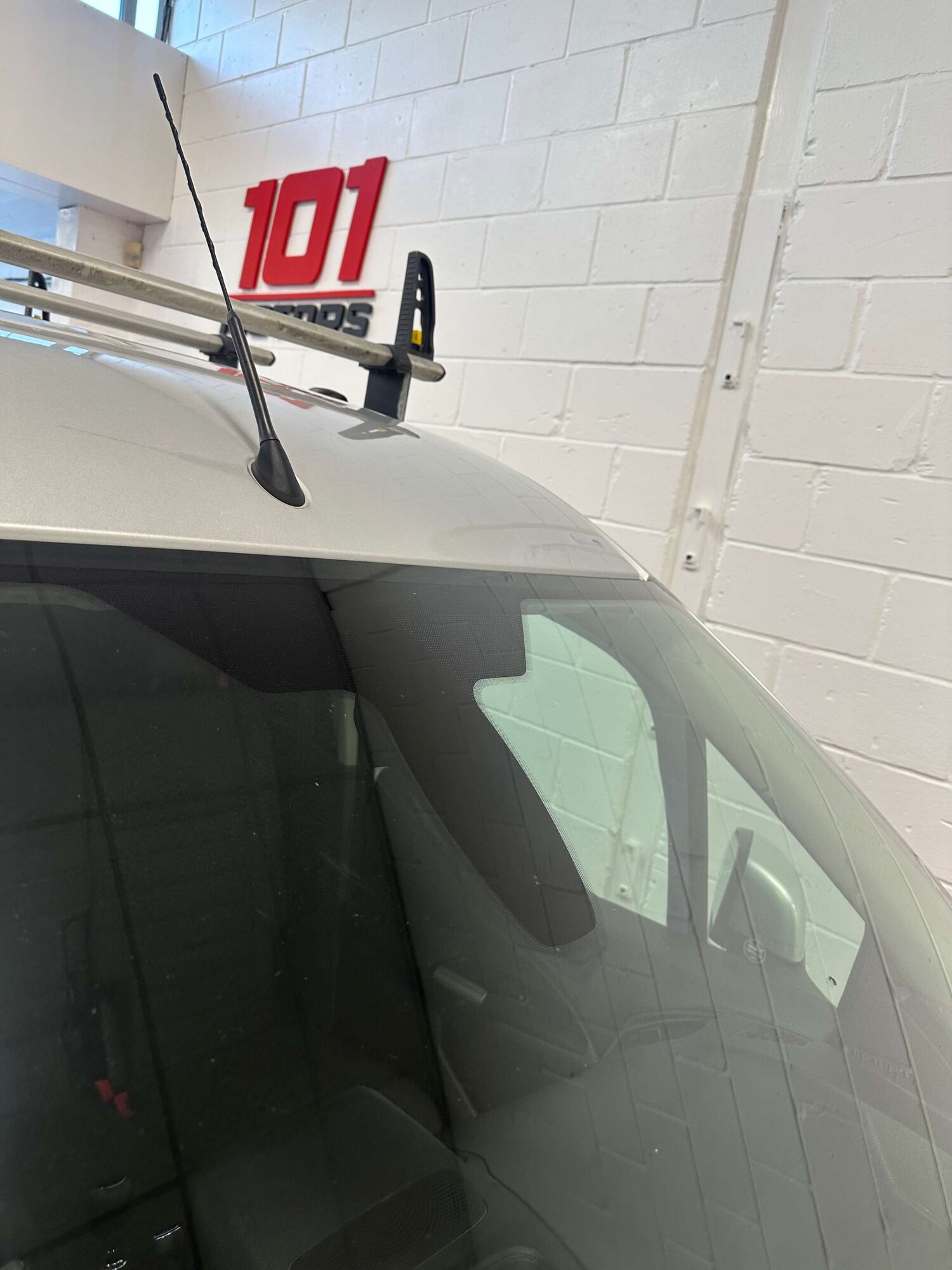 Used Ford Transit Connect 2018 for sale - 78106724: Photo 27