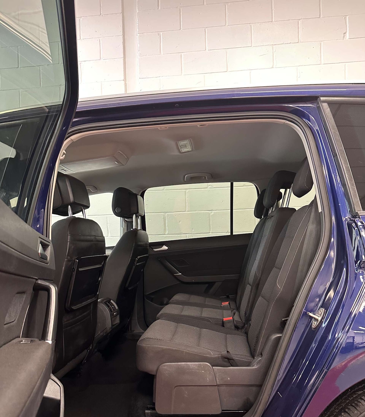 Used Volkswagen Touran 2016 for sale - 78201084: Photo 14