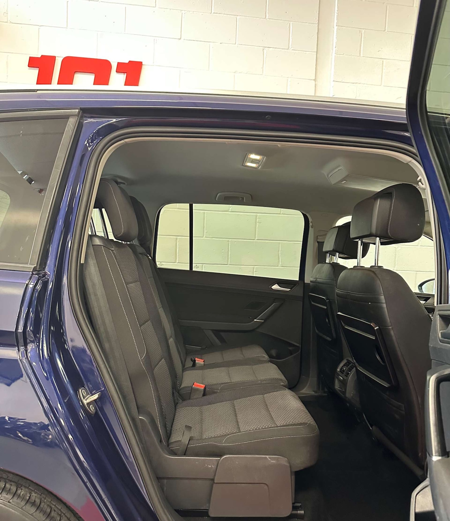 Used Volkswagen Touran 2016 for sale - 78201084: Photo 15