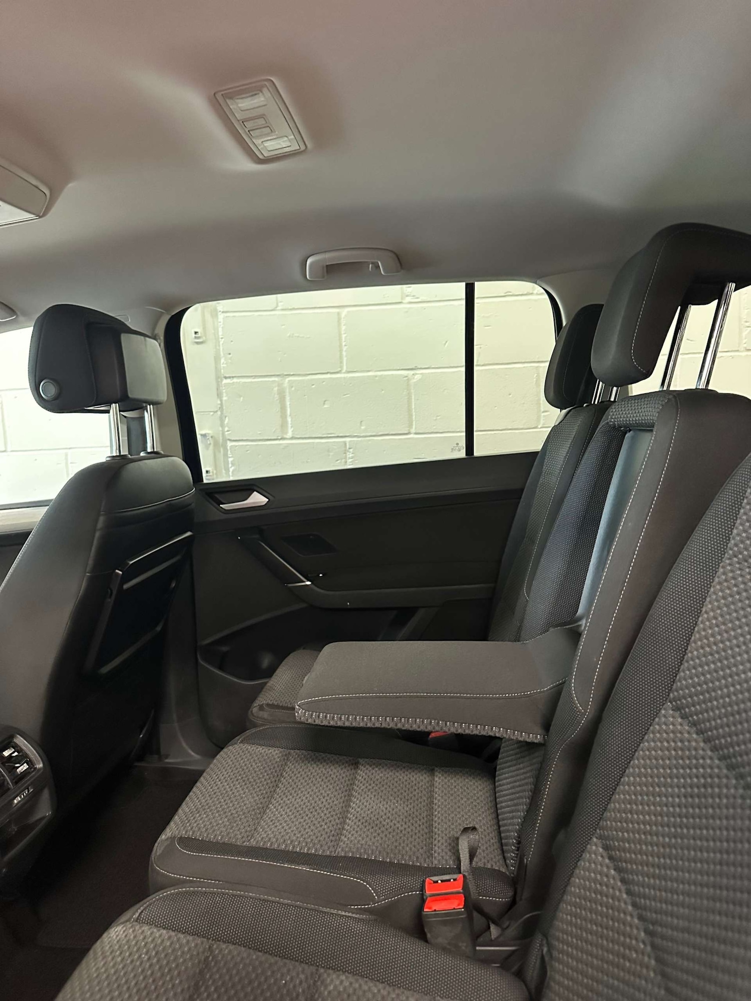 Used Volkswagen Touran 2016 for sale - 78201084: Photo 16