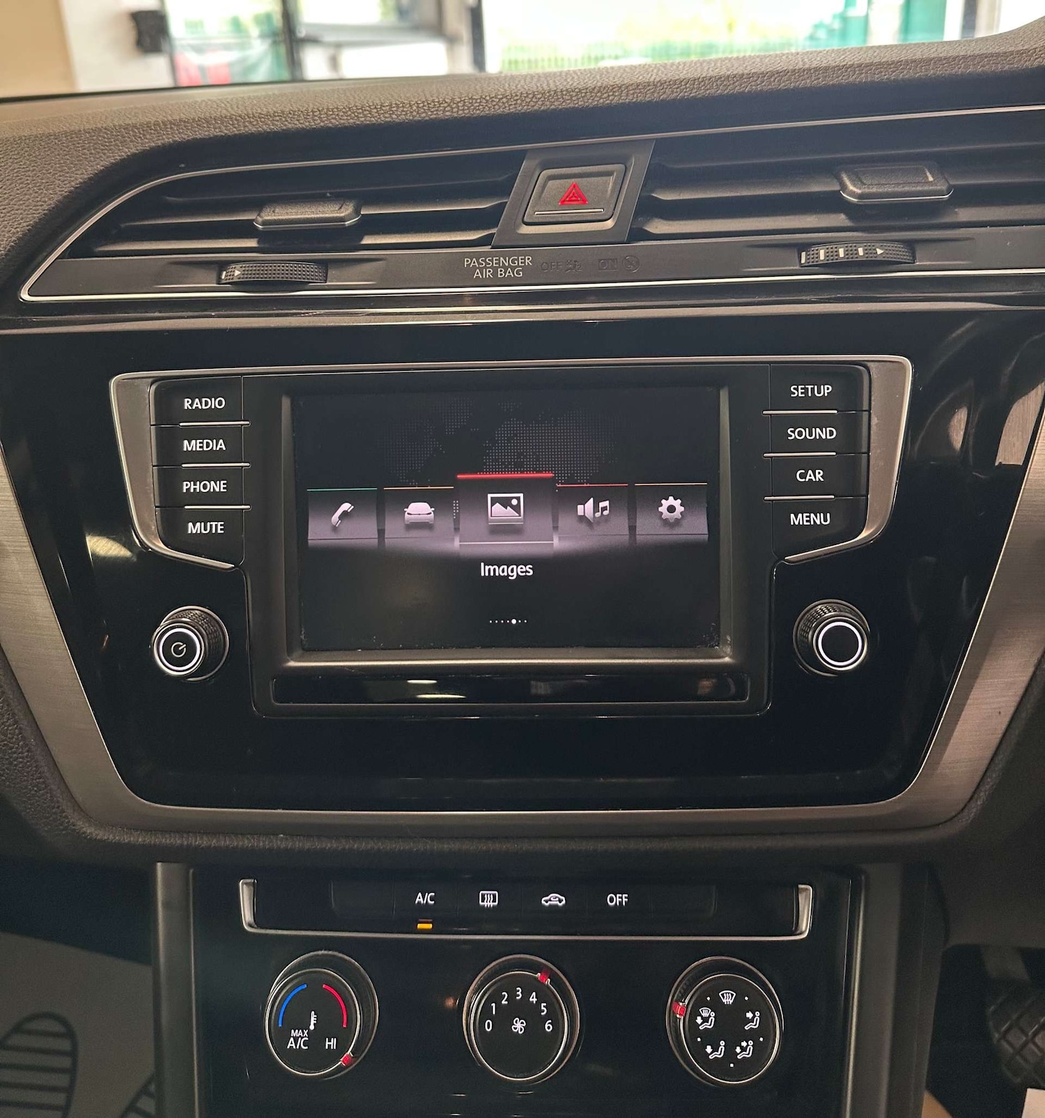 Used Volkswagen Touran 2016 for sale - 78201084: Photo 19