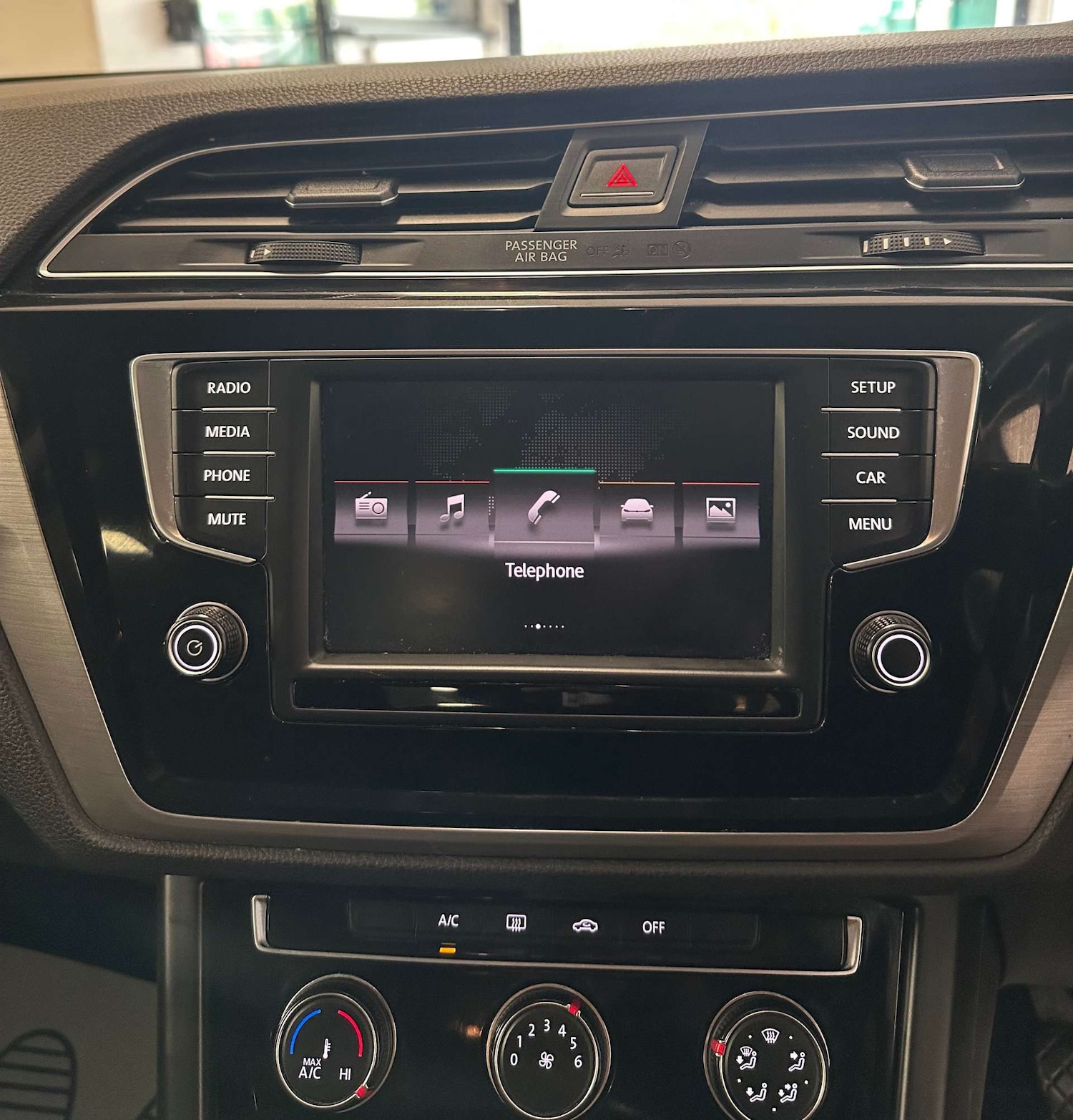 Used Volkswagen Touran 2016 for sale - 78201084: Photo 20