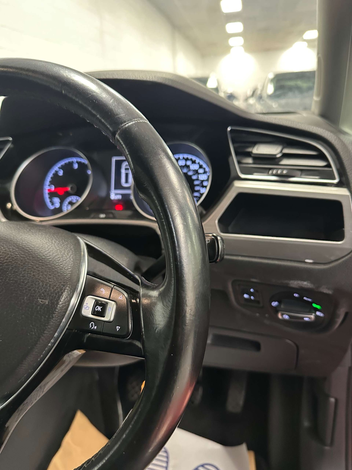 Used Volkswagen Touran 2016 for sale - 78201084: Photo 25