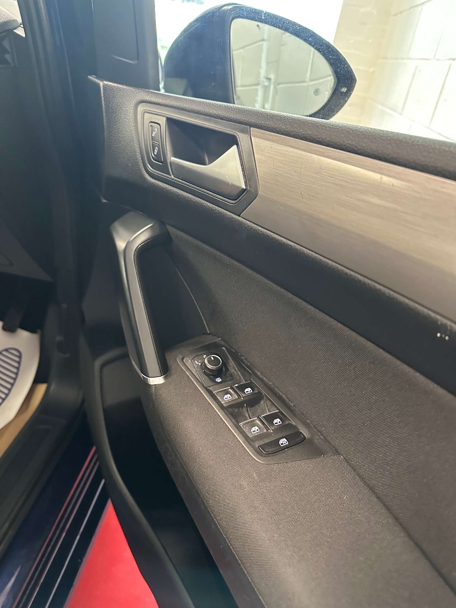 Used Volkswagen Touran 2016 for sale - 78201084: Photo 28