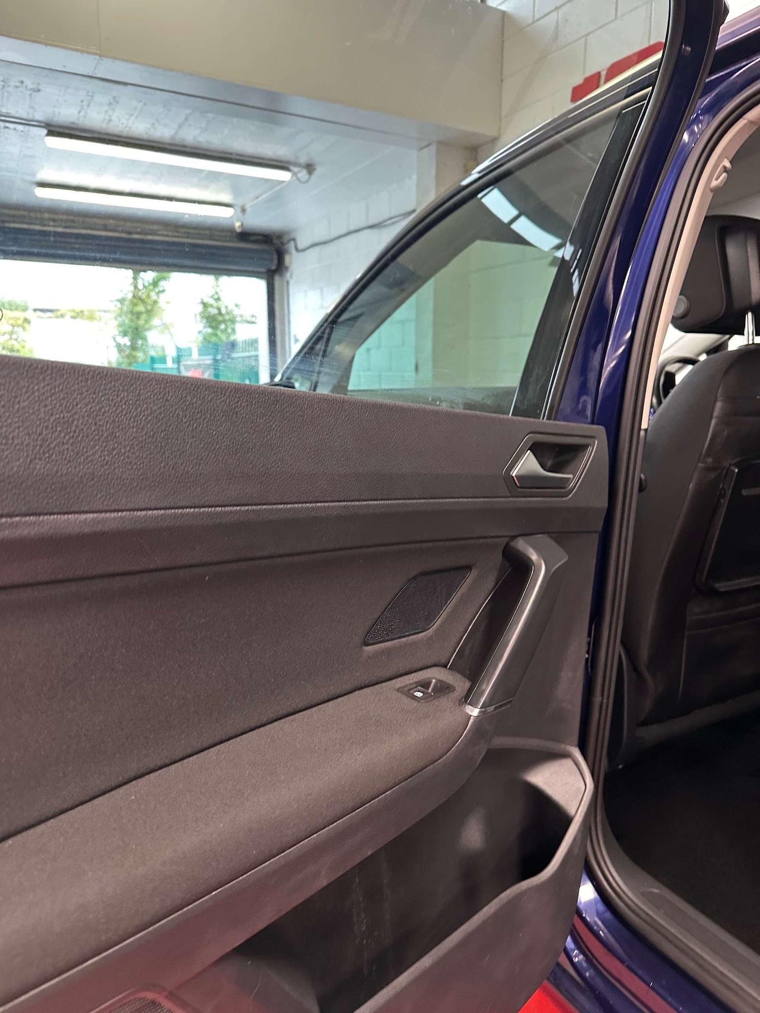 Used Volkswagen Touran 2016 for sale - 78201084: Photo 29