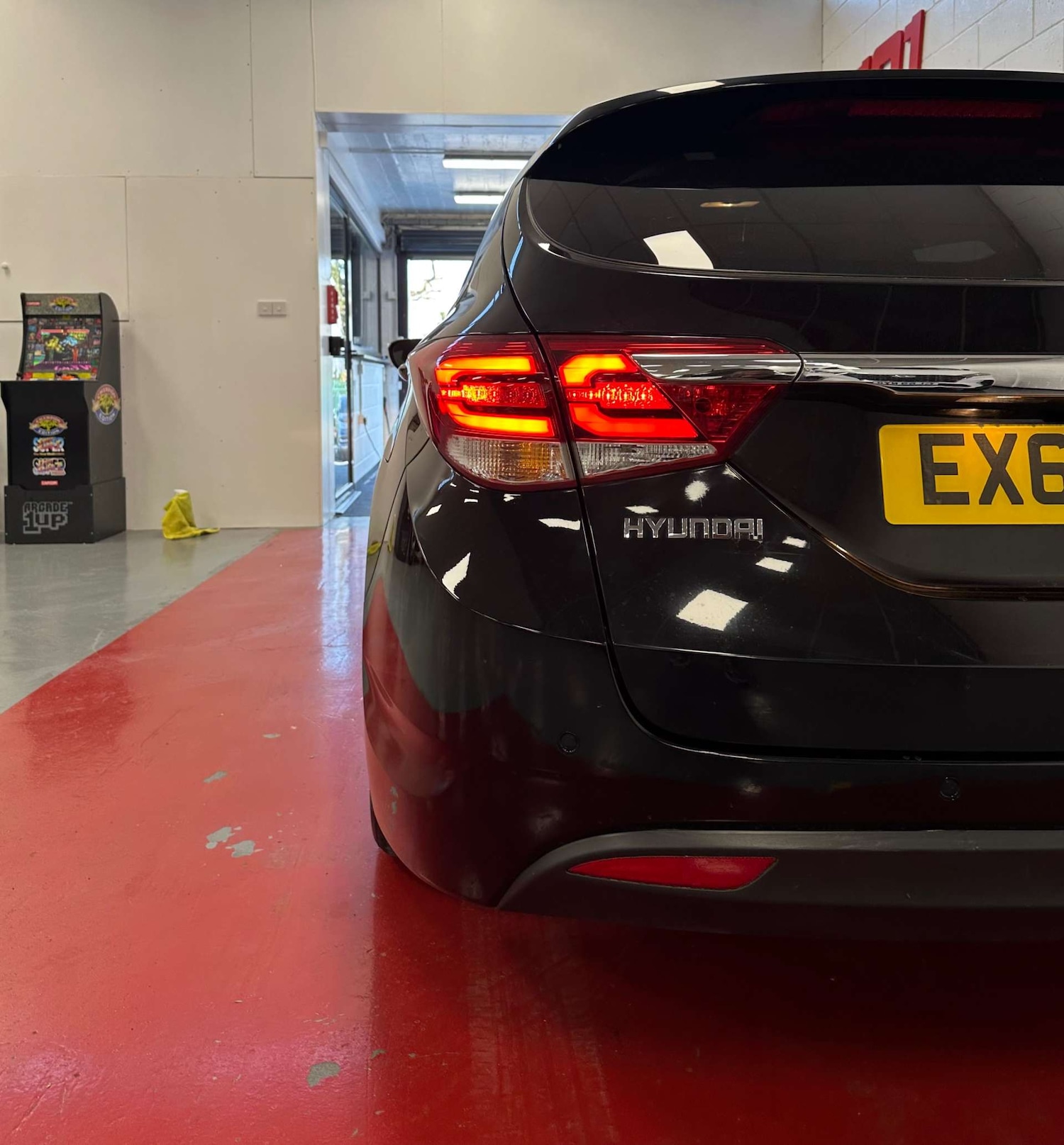 Used Hyundai i40 2019 for sale - 78106728: Photo 10