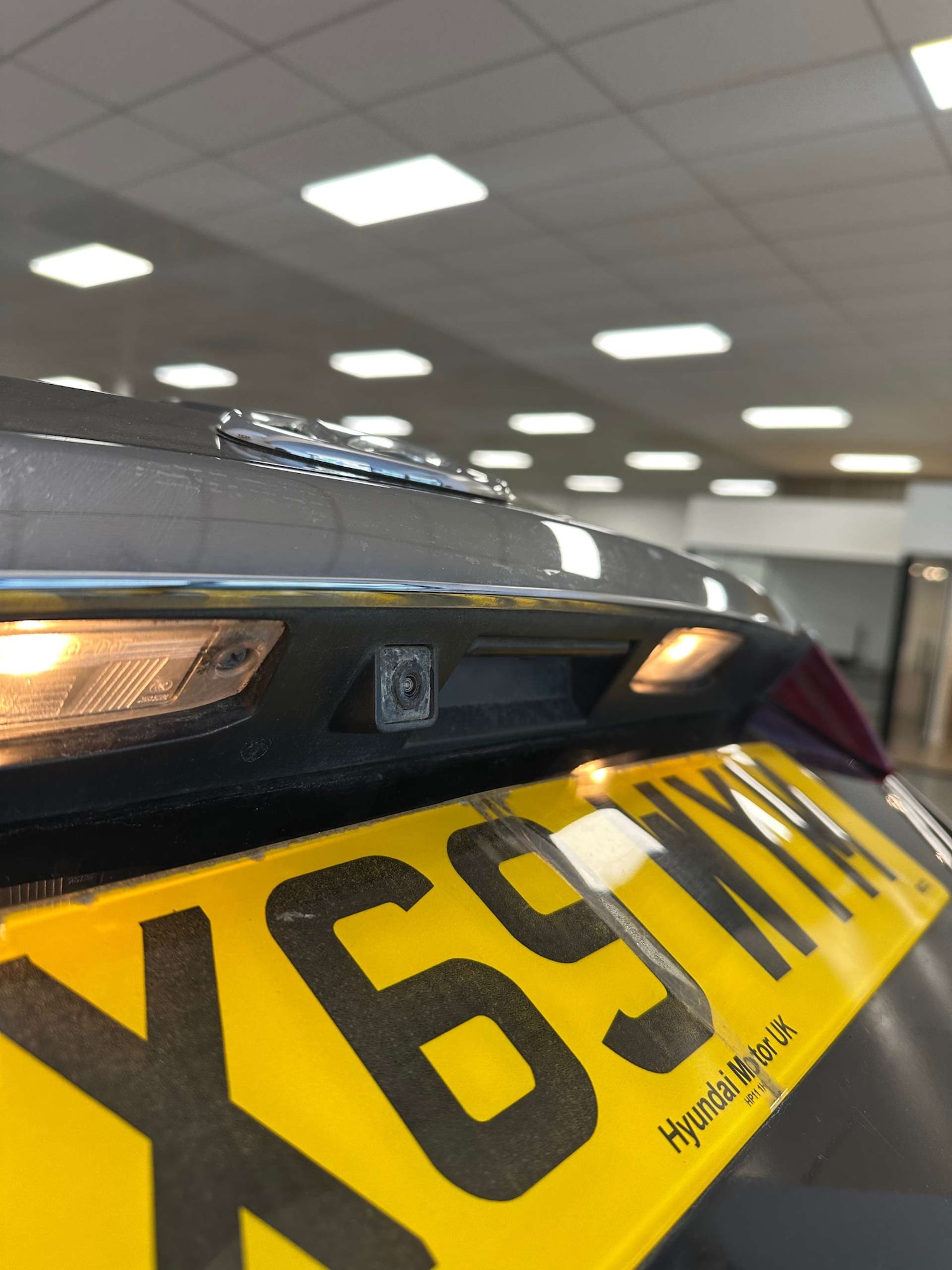 Used Hyundai i40 2019 for sale - 78106728: Photo 13