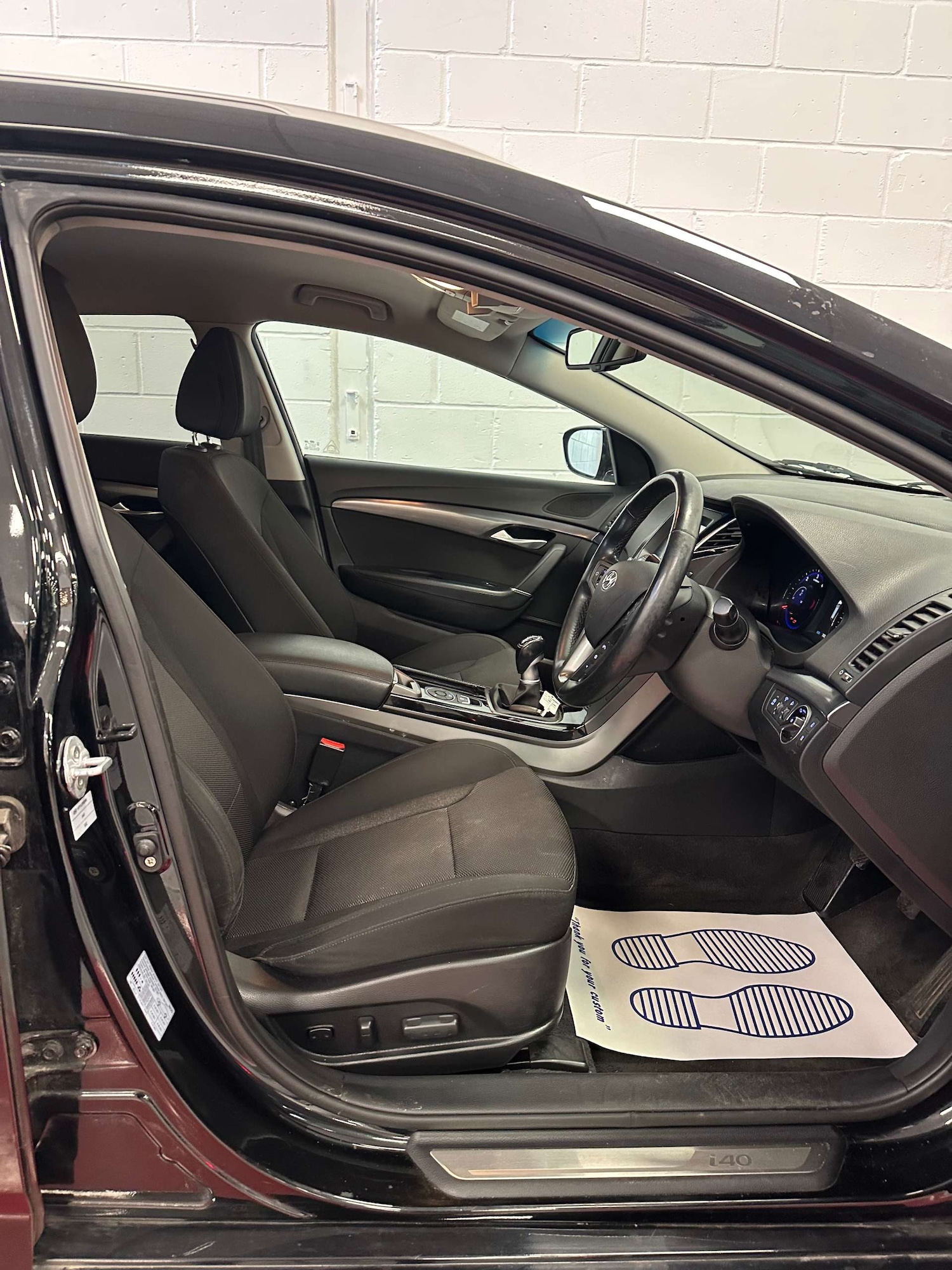 Used Hyundai i40 2019 for sale - 78106728: Photo 14