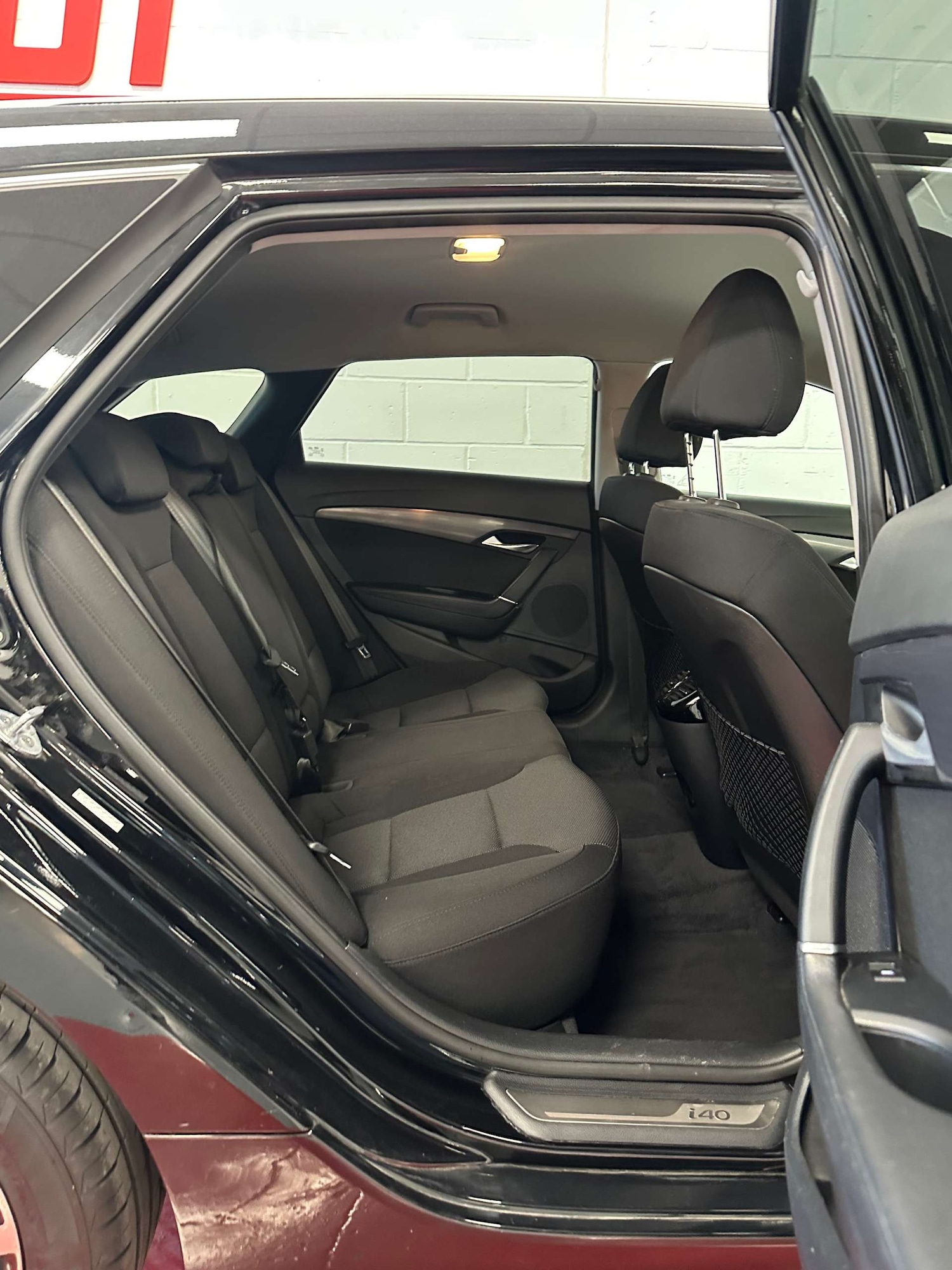 Used Hyundai i40 2019 for sale - 78106728: Photo 17