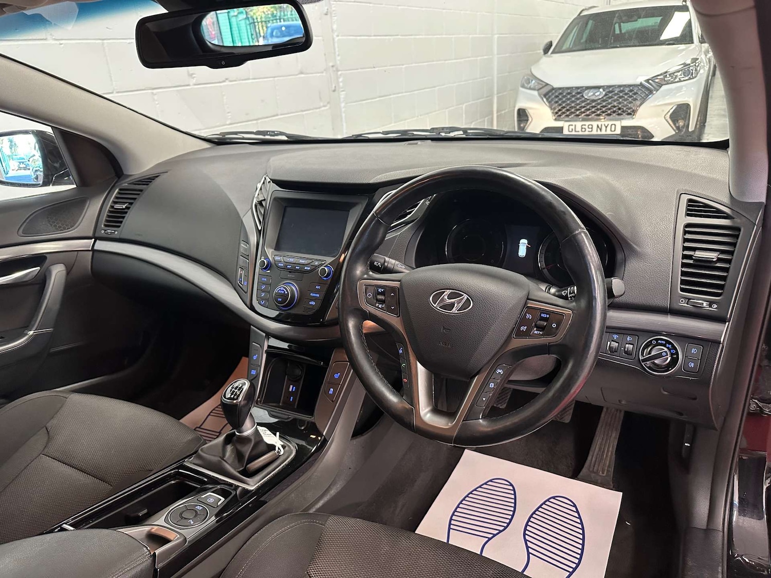 Used Hyundai i40 2019 for sale - 78106728: Photo 20