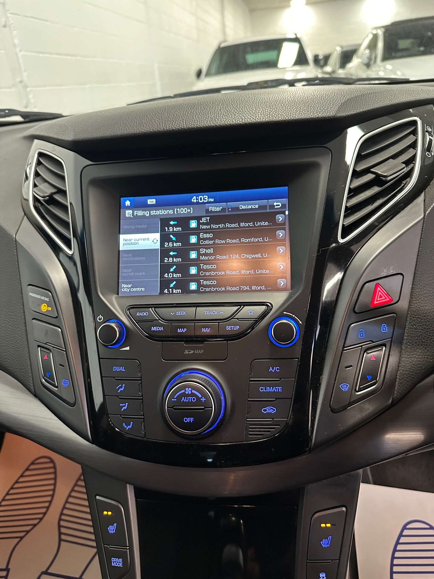 Used Hyundai i40 2019 for sale - 78106728: Photo 23