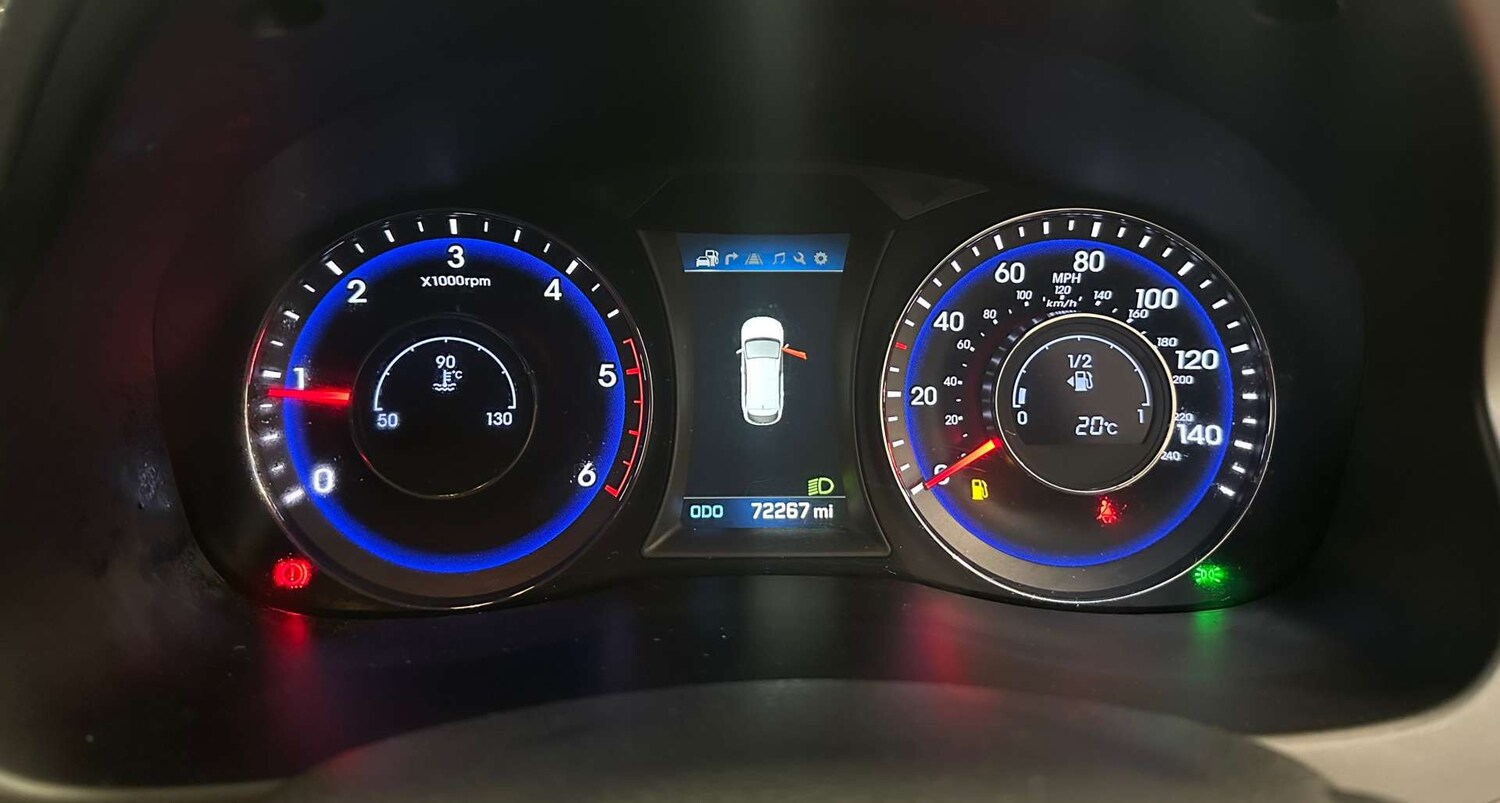 Used Hyundai i40 2019 for sale - 78106728: Photo 26