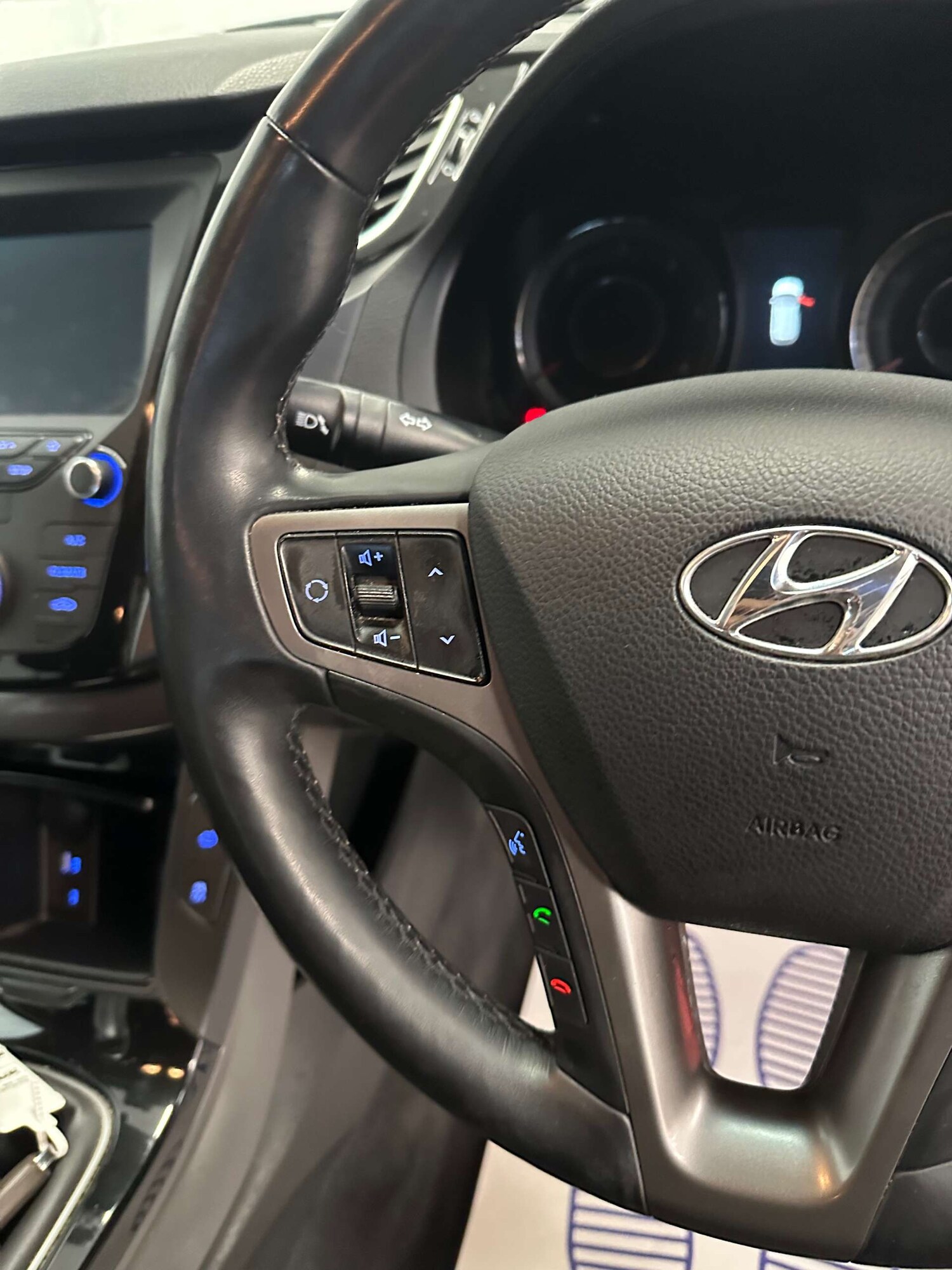 Used Hyundai i40 2019 for sale - 78106728: Photo 27