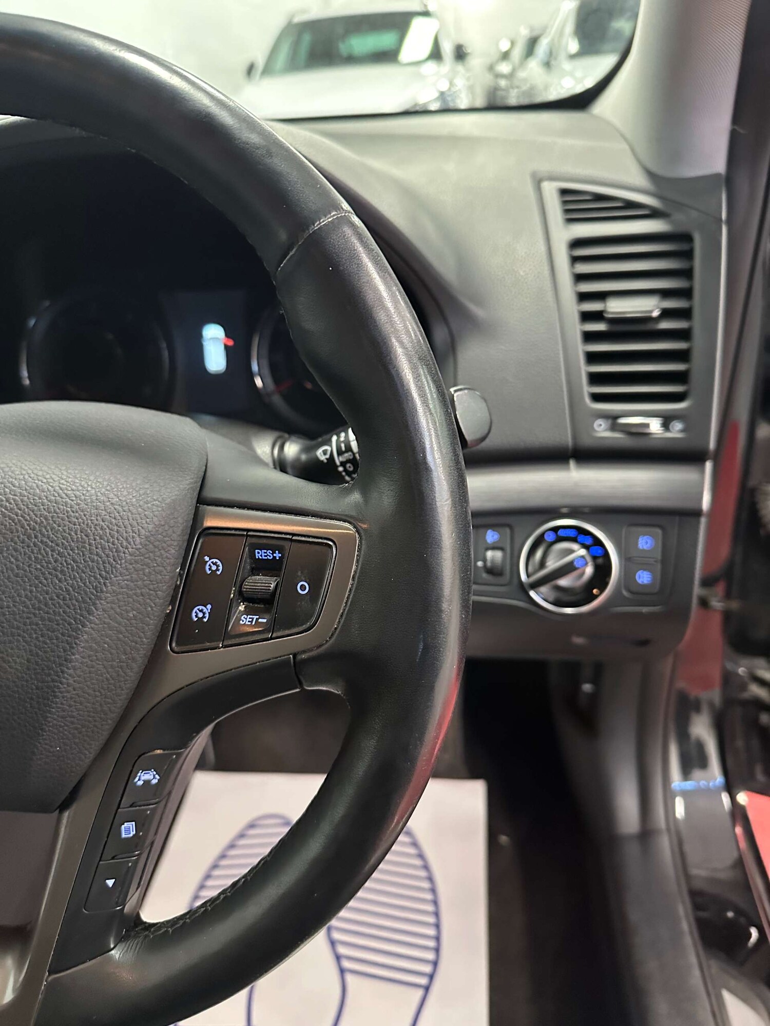 Used Hyundai i40 2019 for sale - 78106728: Photo 28