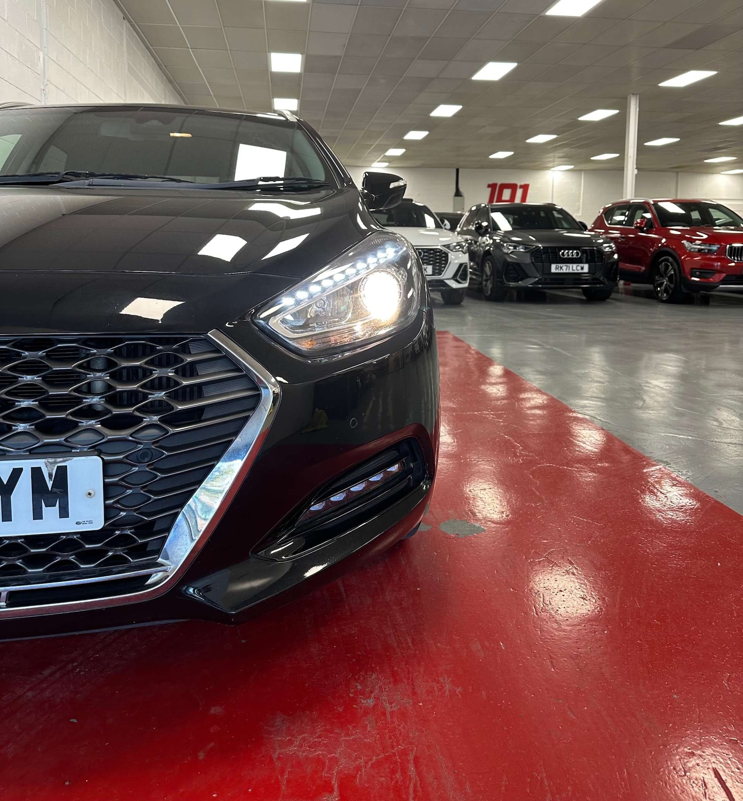 Used Hyundai i40 2019 for sale - 78106728: Photo 3