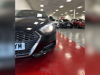 Used Hyundai i40 2019 for sale - 78106728: Photo