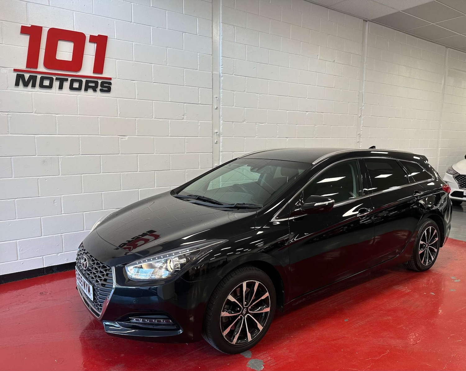Used Hyundai i40 2019 for sale - 78106728: Photo 4