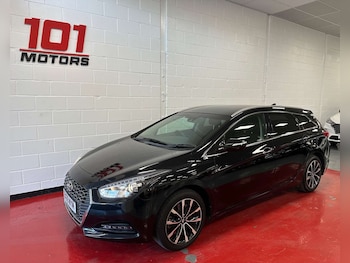Used Hyundai i40 2019 for sale - 78106728: Photo