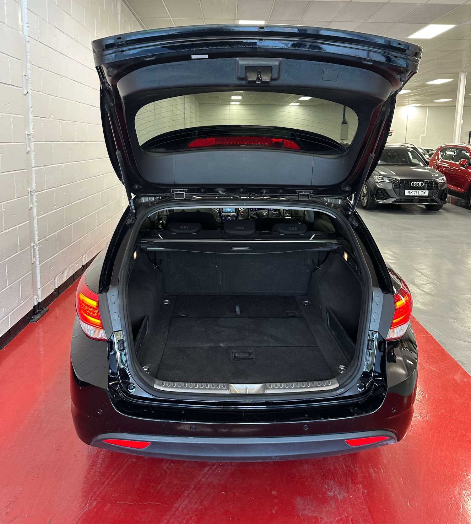 Used Hyundai i40 2019 for sale - 78106728: Photo 8