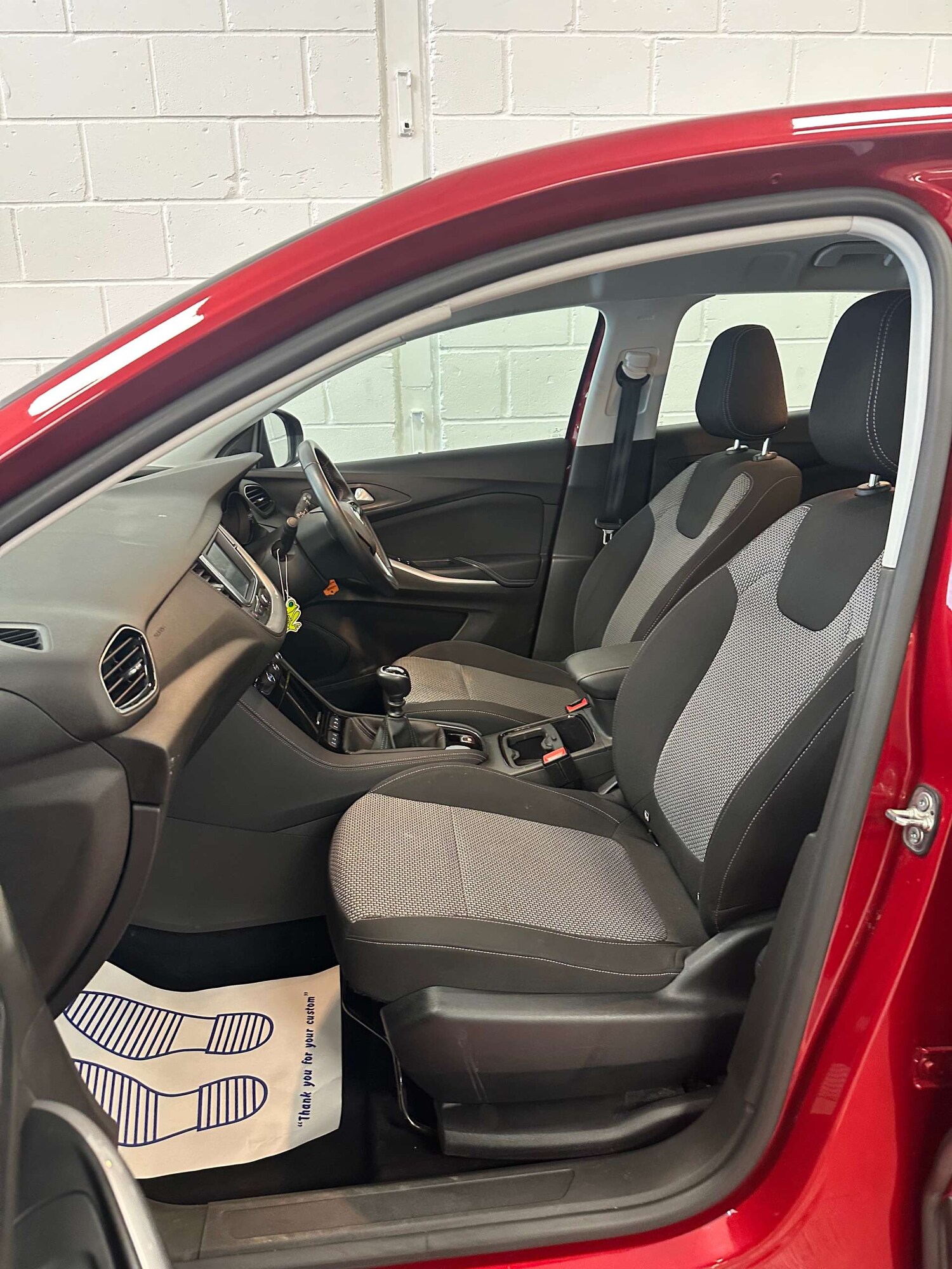 Used Vauxhall Grandland X 2019 for sale - 78106719: Photo 13