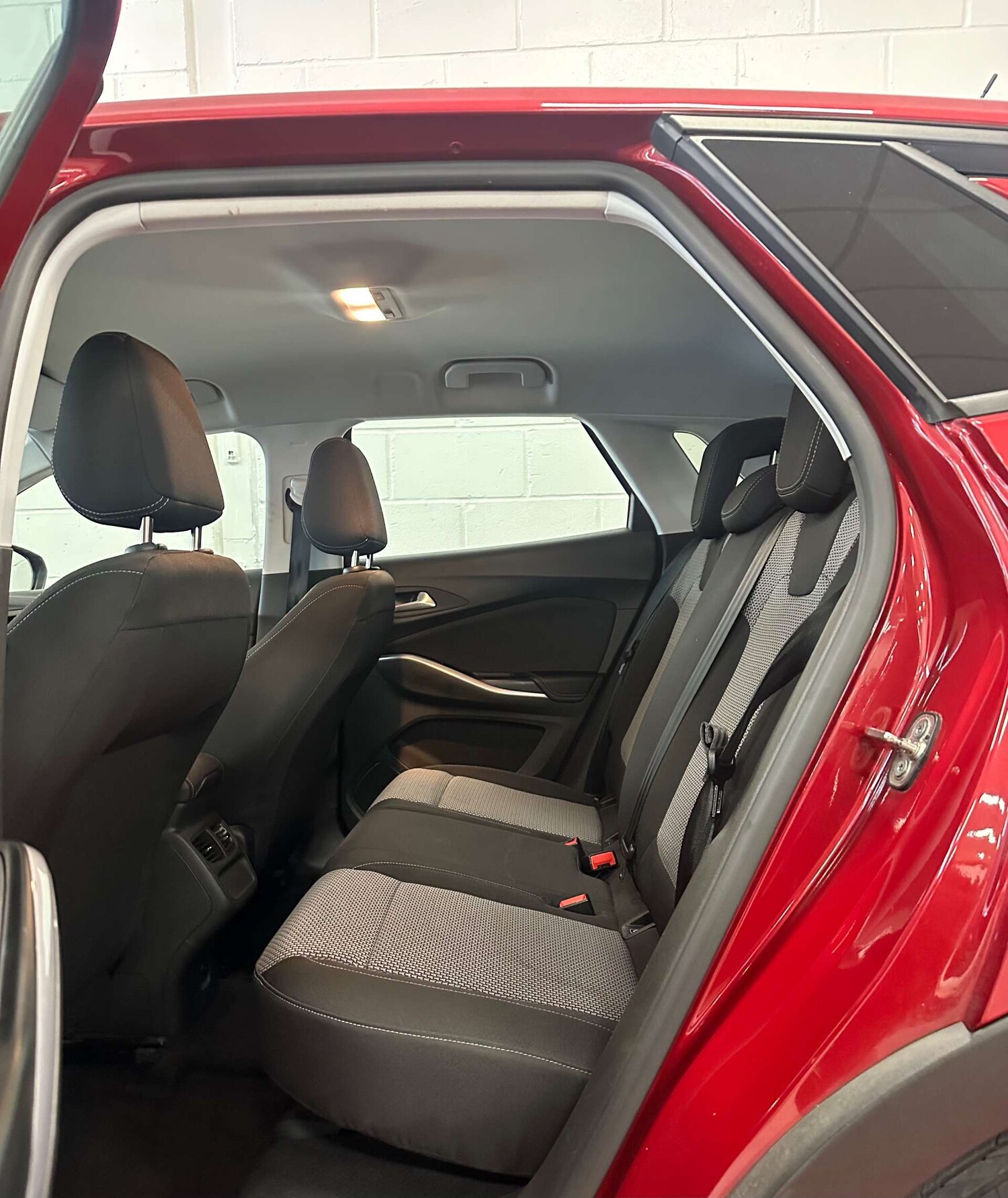 Used Vauxhall Grandland X 2019 for sale - 78106719: Photo 14