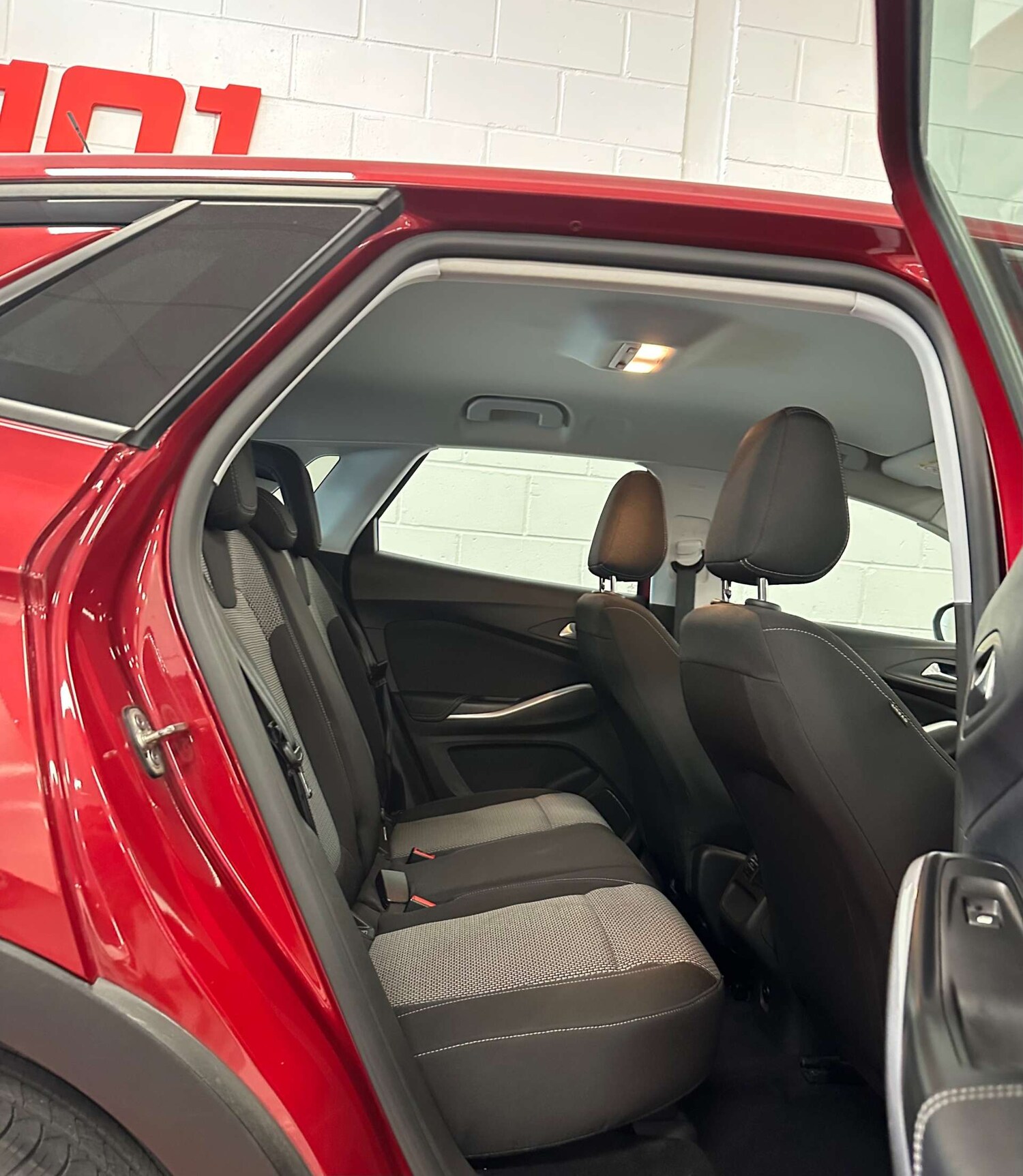 Used Vauxhall Grandland X 2019 for sale - 78106719: Photo 15