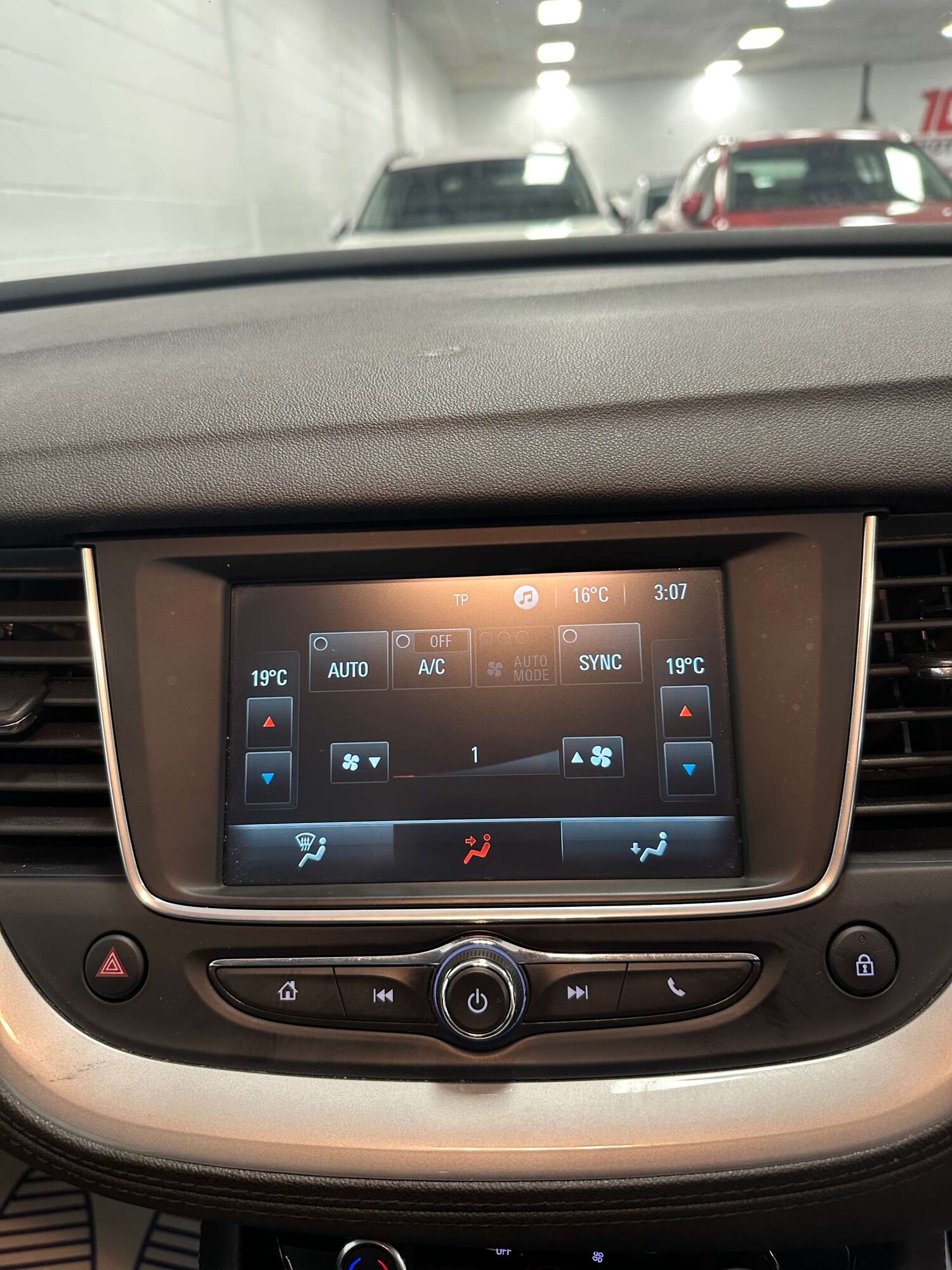 Used Vauxhall Grandland X 2019 for sale - 78106719: Photo 17