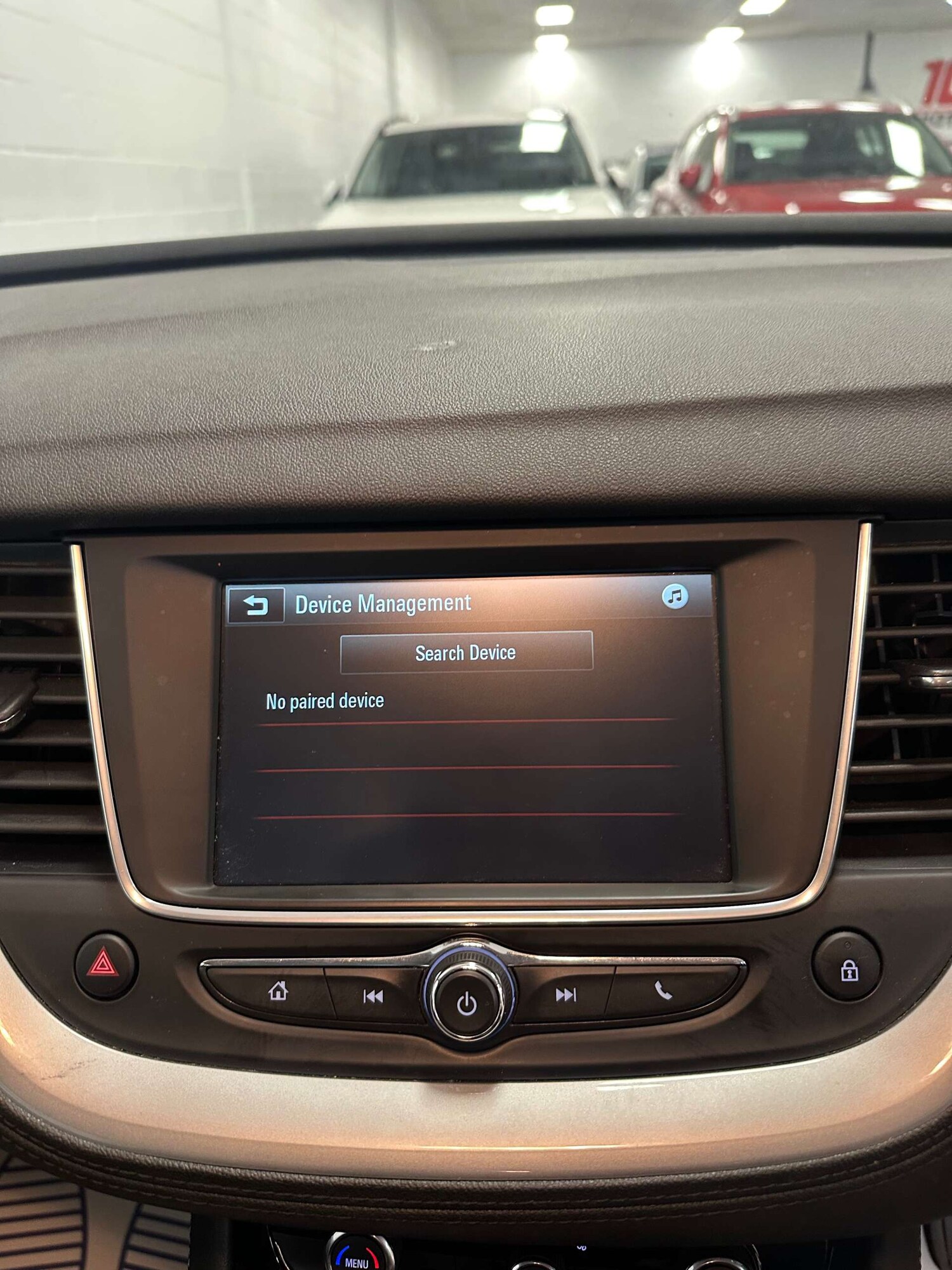 Used Vauxhall Grandland X 2019 for sale - 78106719: Photo 18