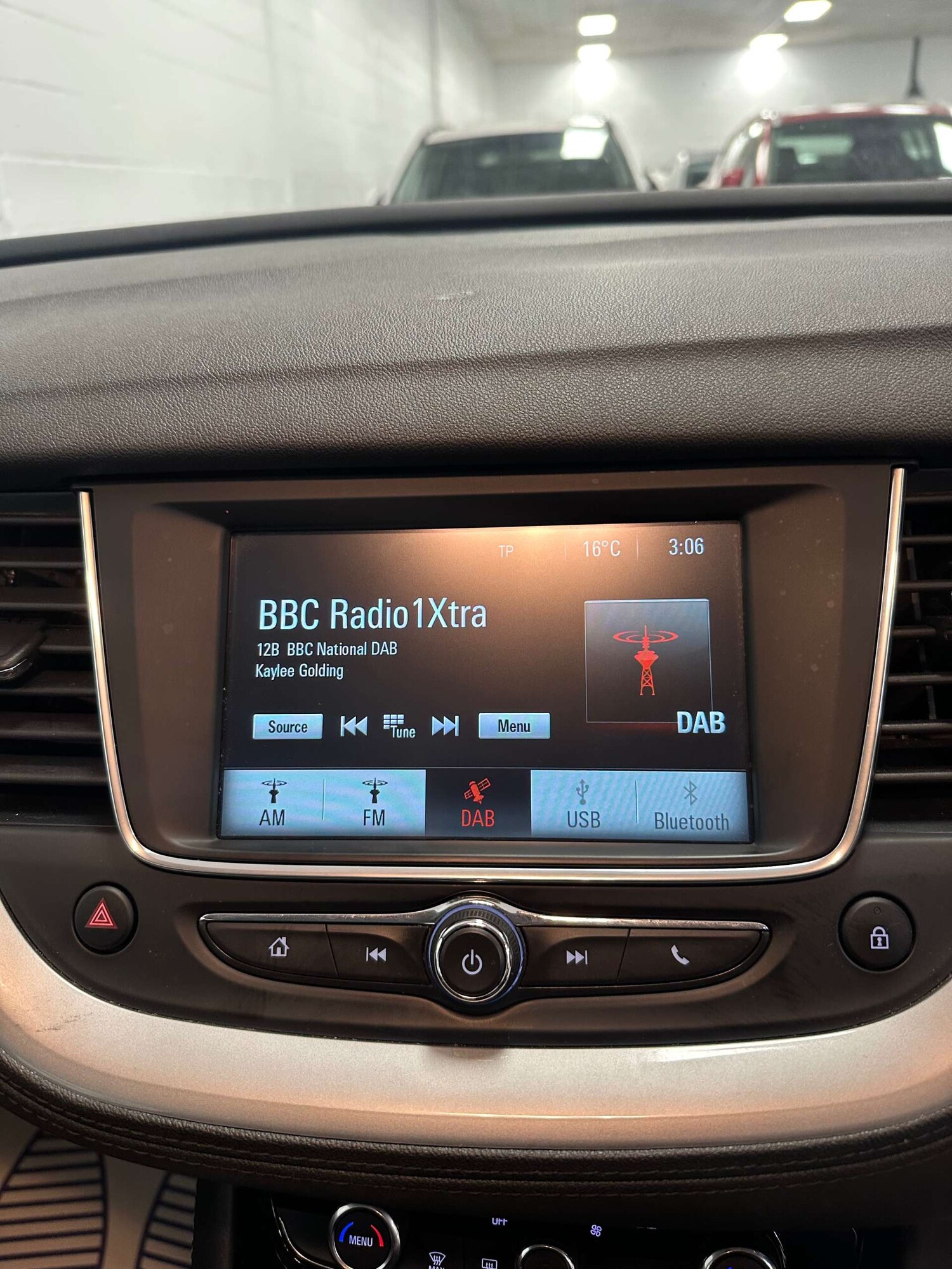 Used Vauxhall Grandland X 2019 for sale - 78106719: Photo 19