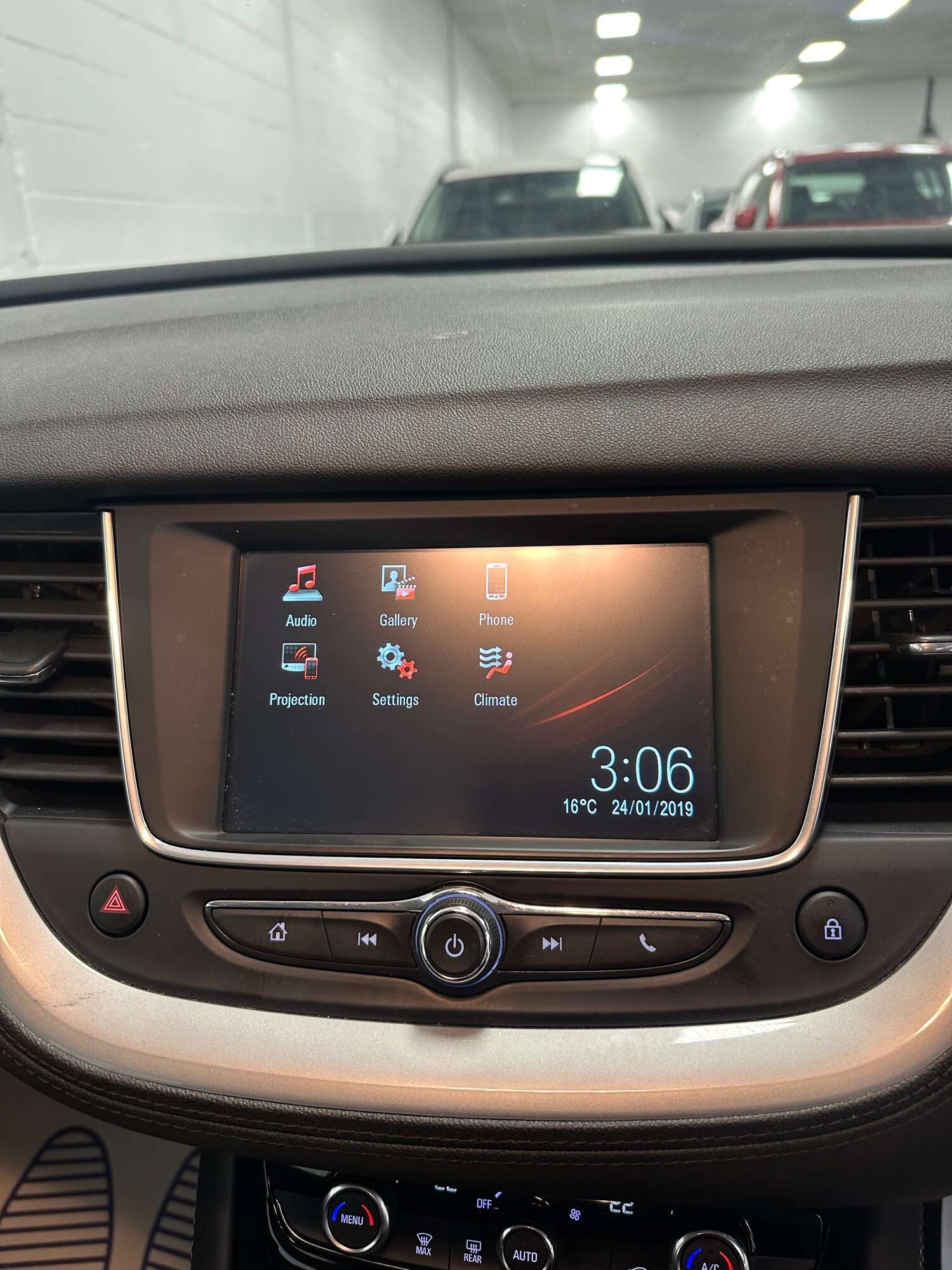 Used Vauxhall Grandland X 2019 for sale - 78106719: Photo 20