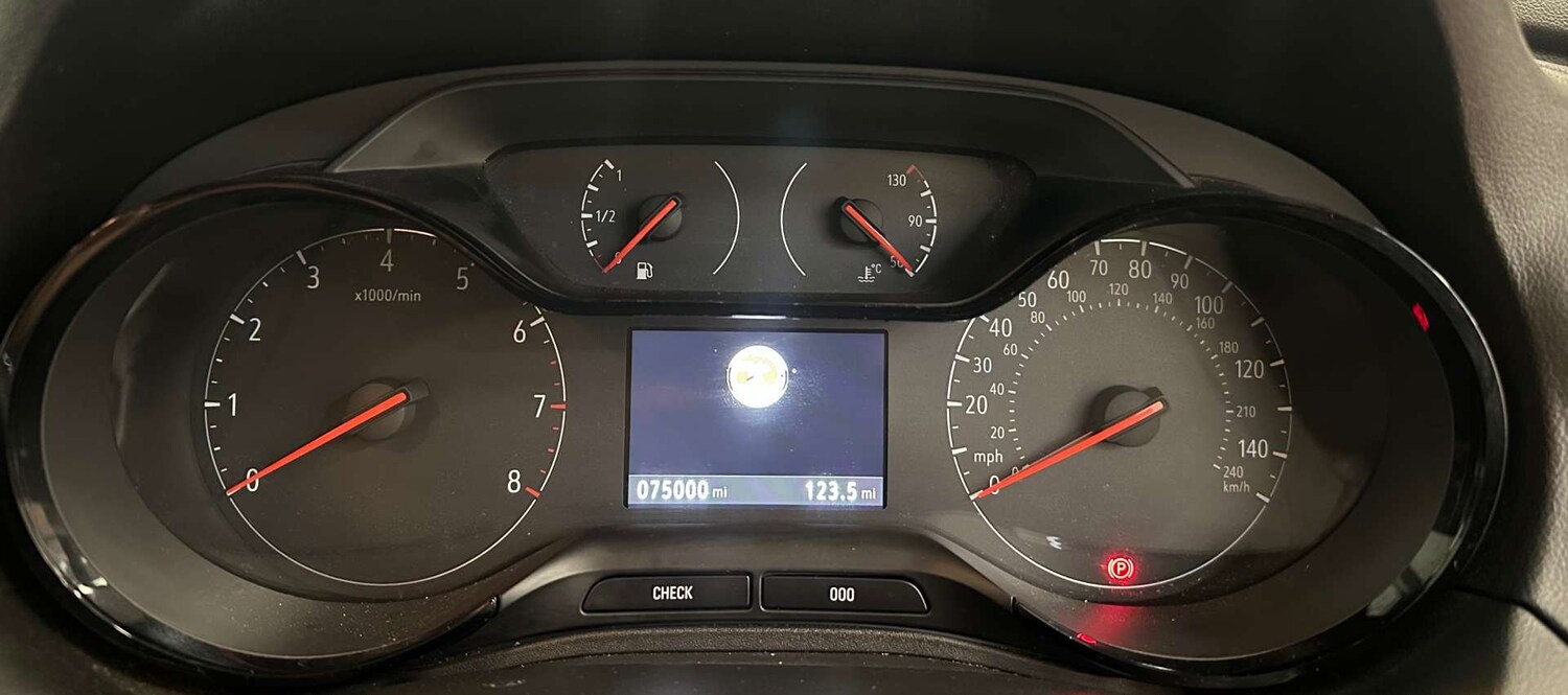 Used Vauxhall Grandland X 2019 for sale - 78106719: Photo 21