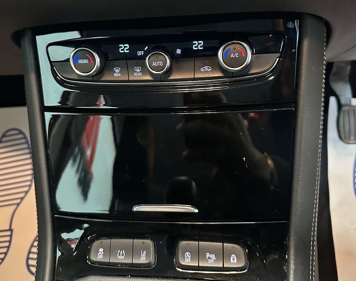 Used Vauxhall Grandland X 2019 for sale - 78106719: Photo 22