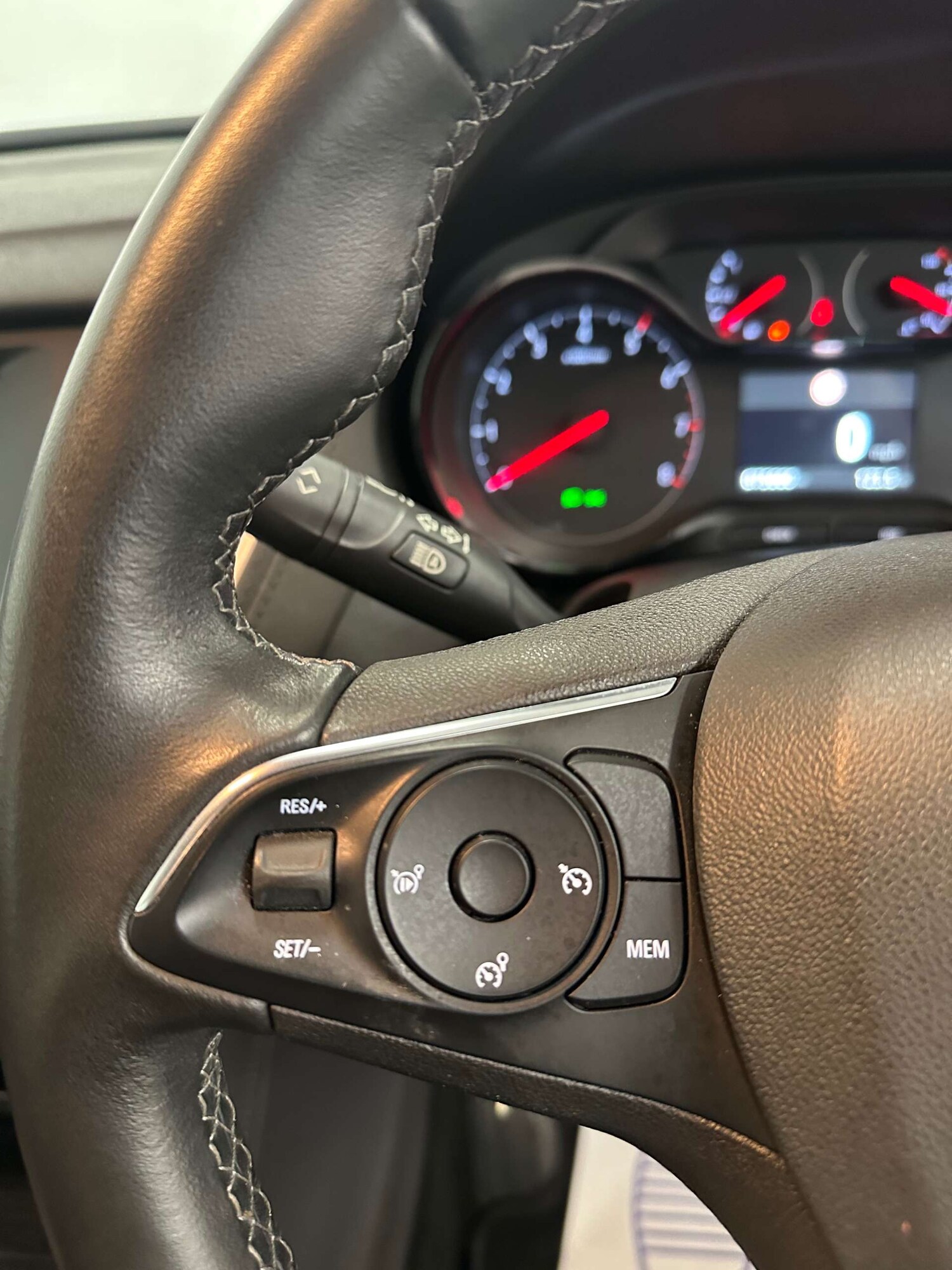 Used Vauxhall Grandland X 2019 for sale - 78106719: Photo 23