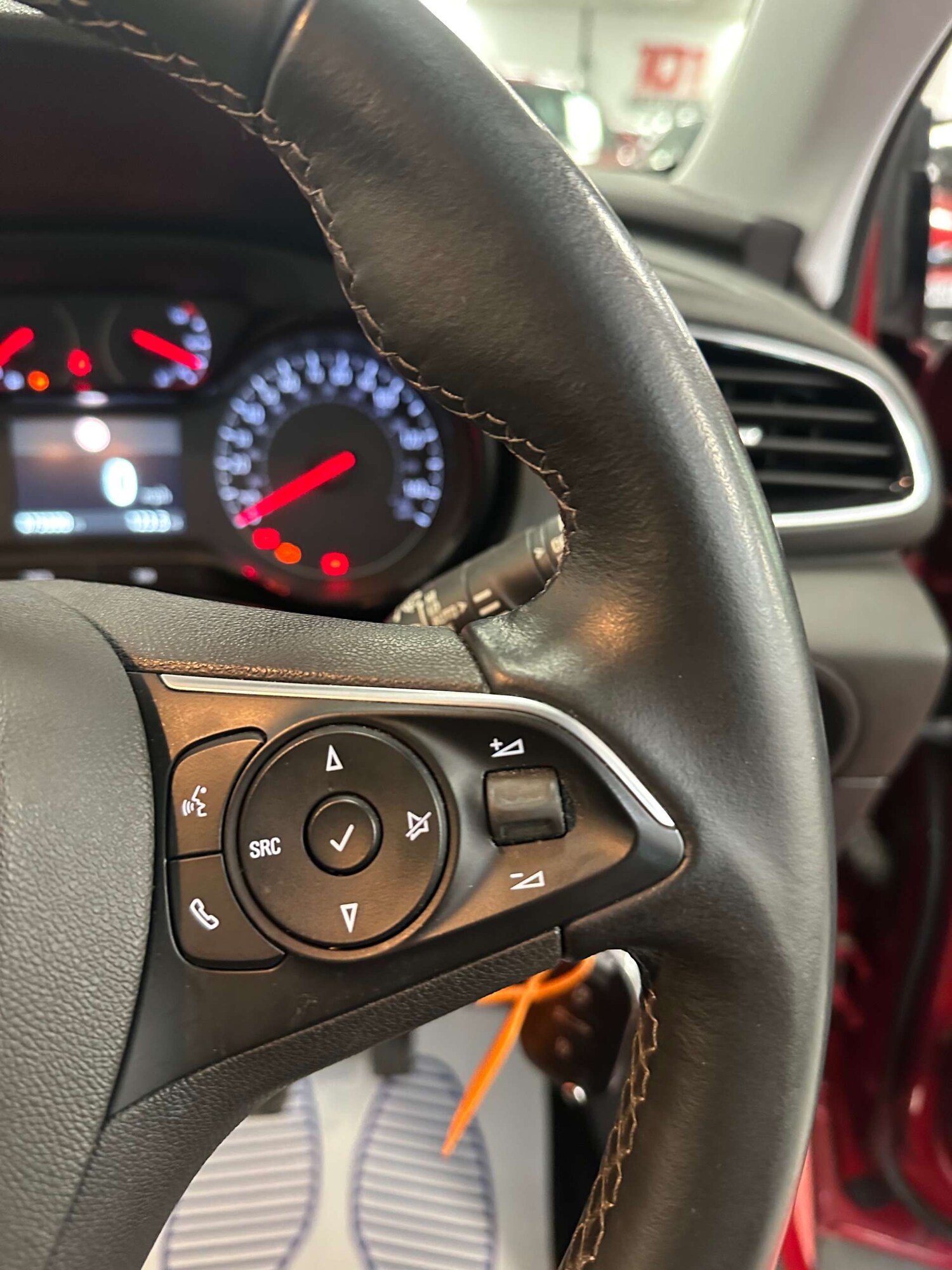 Used Vauxhall Grandland X 2019 for sale - 78106719: Photo 24