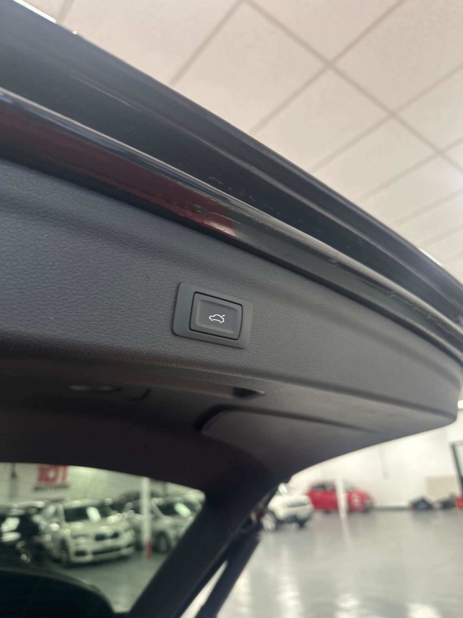 Used Audi Q3 2020 for sale - 78106656: Photo 12