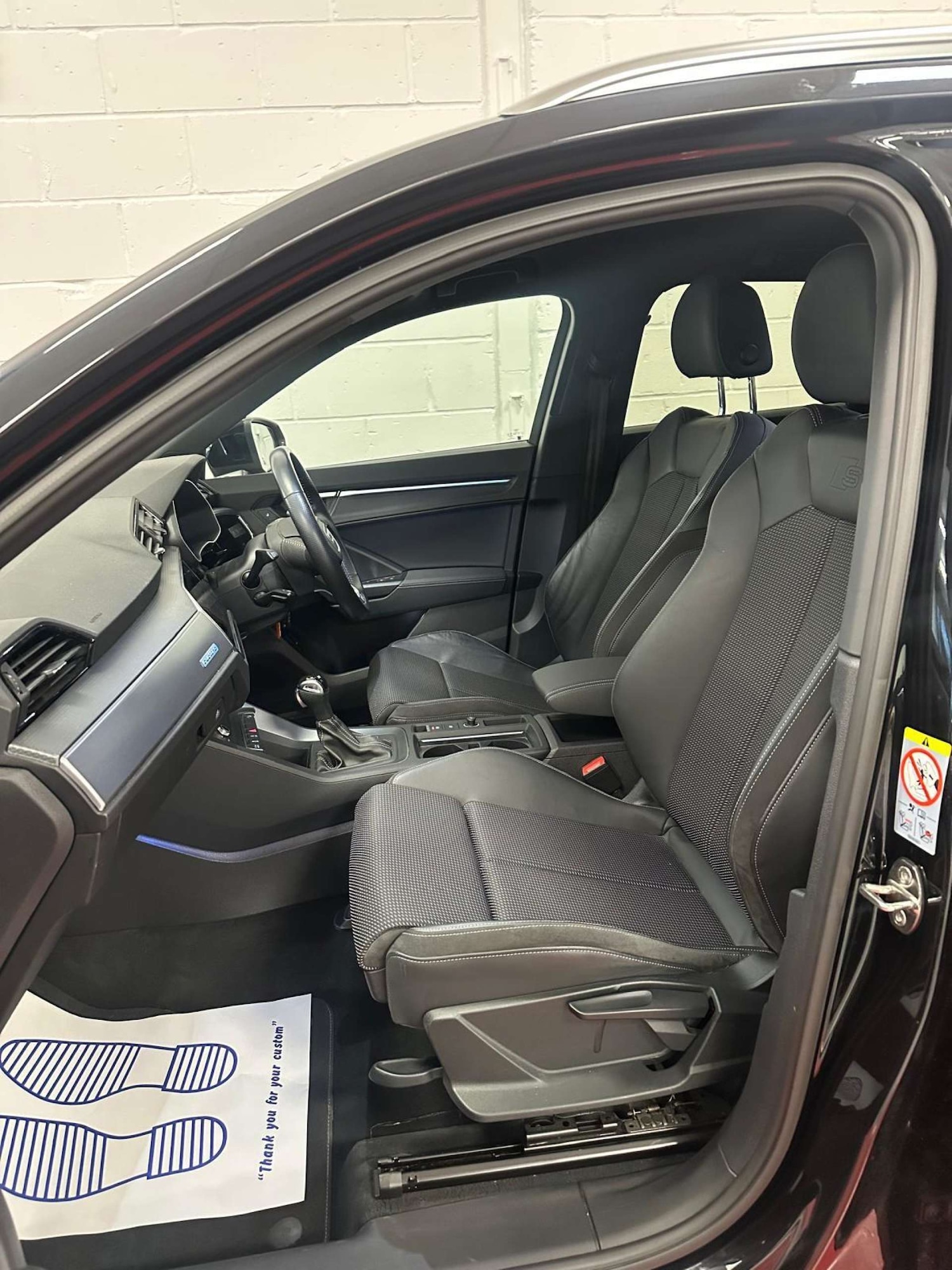 Used Audi Q3 2020 for sale - 78106656: Photo 14