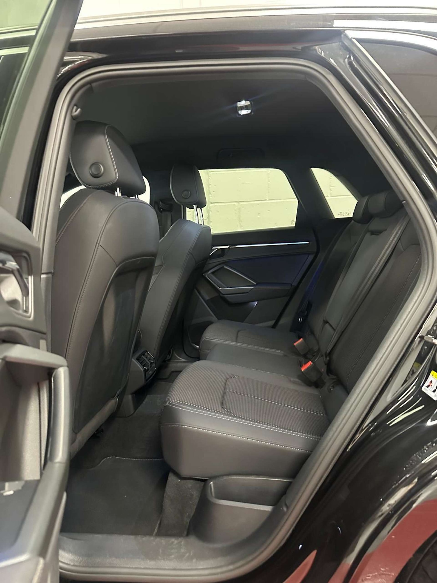 Used Audi Q3 2020 for sale - 78106656: Photo 15