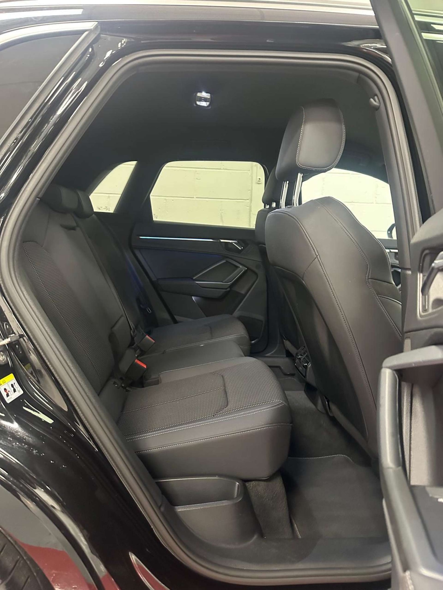 Used Audi Q3 2020 for sale - 78106656: Photo 16