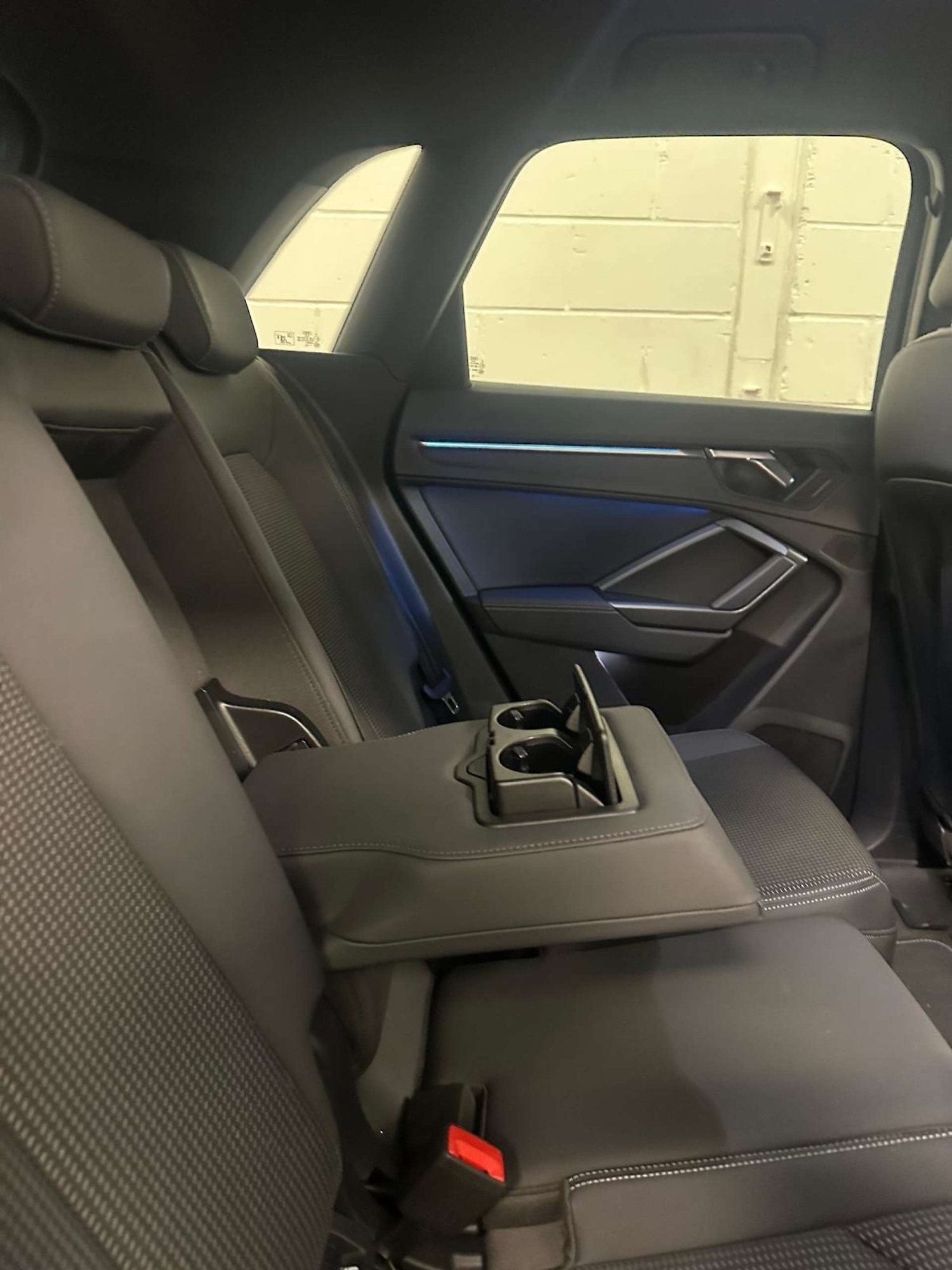 Used Audi Q3 2020 for sale - 78106656: Photo 17