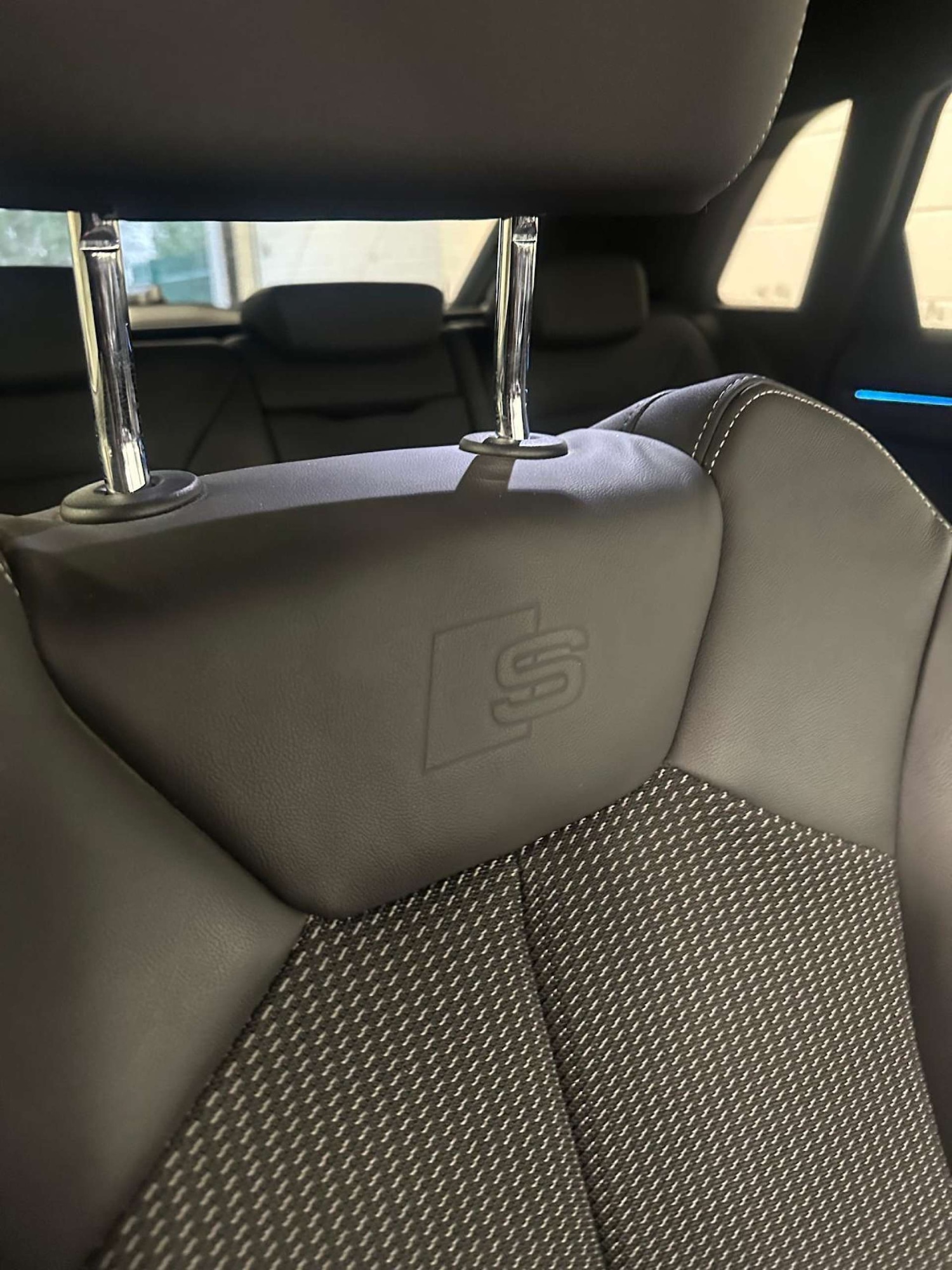 Used Audi Q3 2020 for sale - 78106656: Photo 18