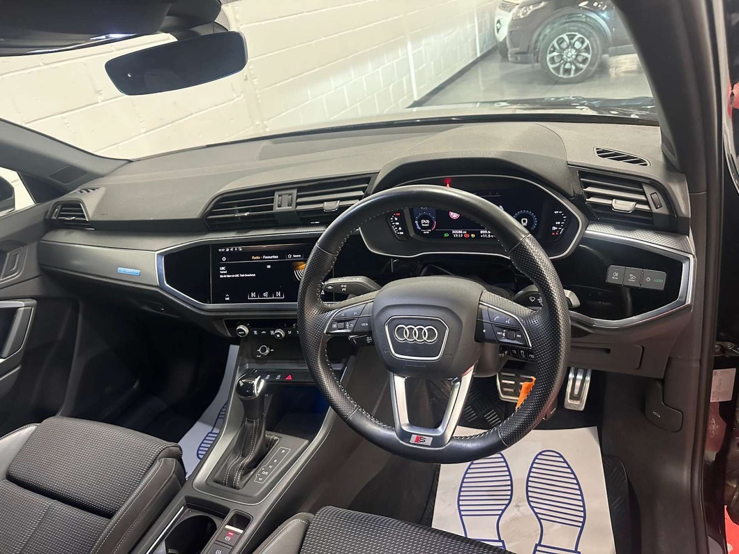 Used Audi Q3 2020 for sale - 78106656: Photo 19