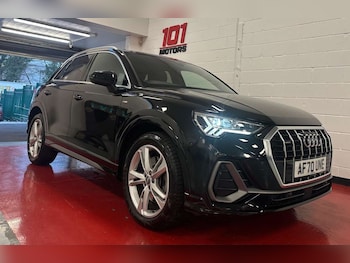 Audi Q3 feature image