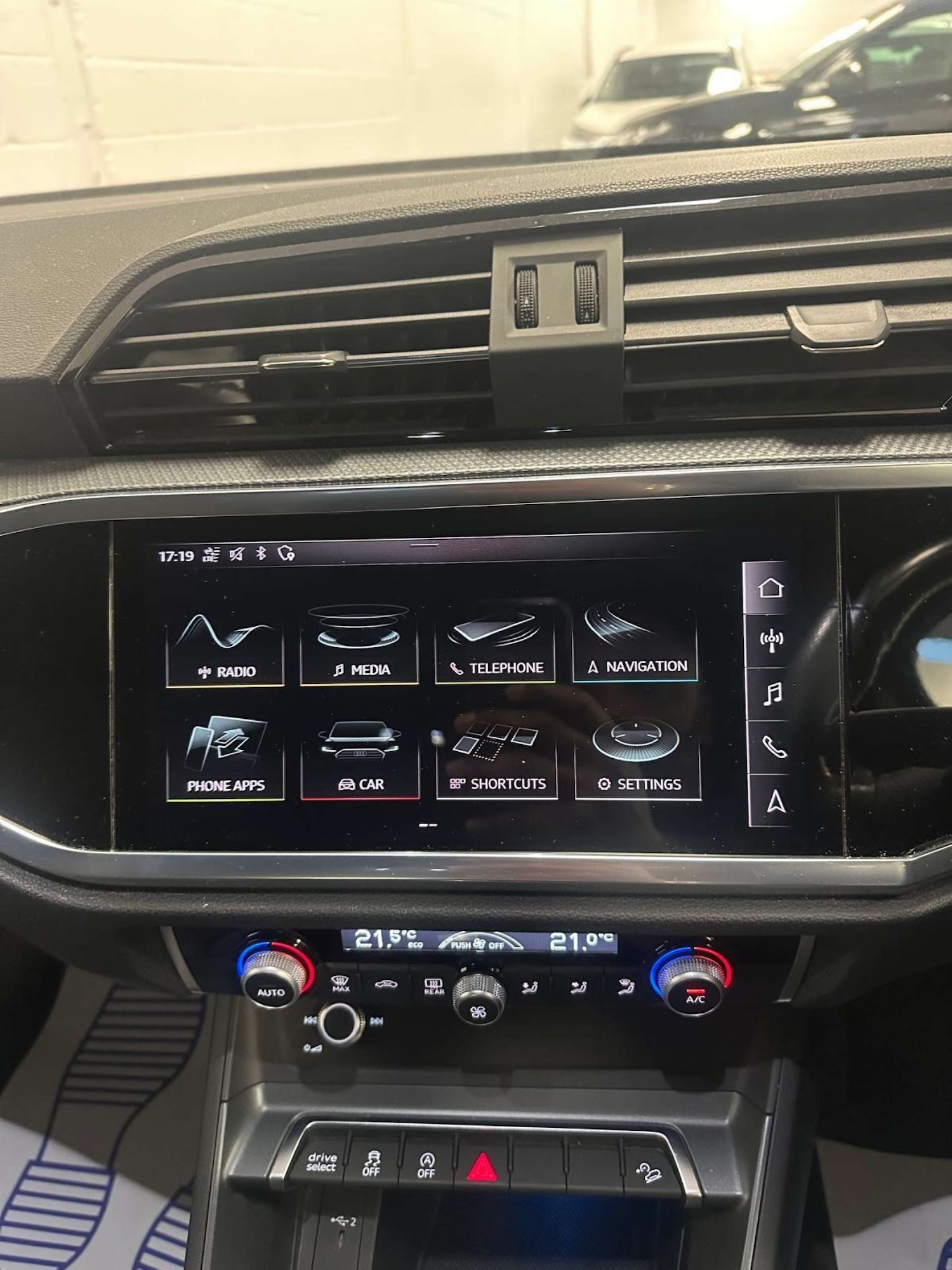 Used Audi Q3 2020 for sale - 78106656: Photo 21