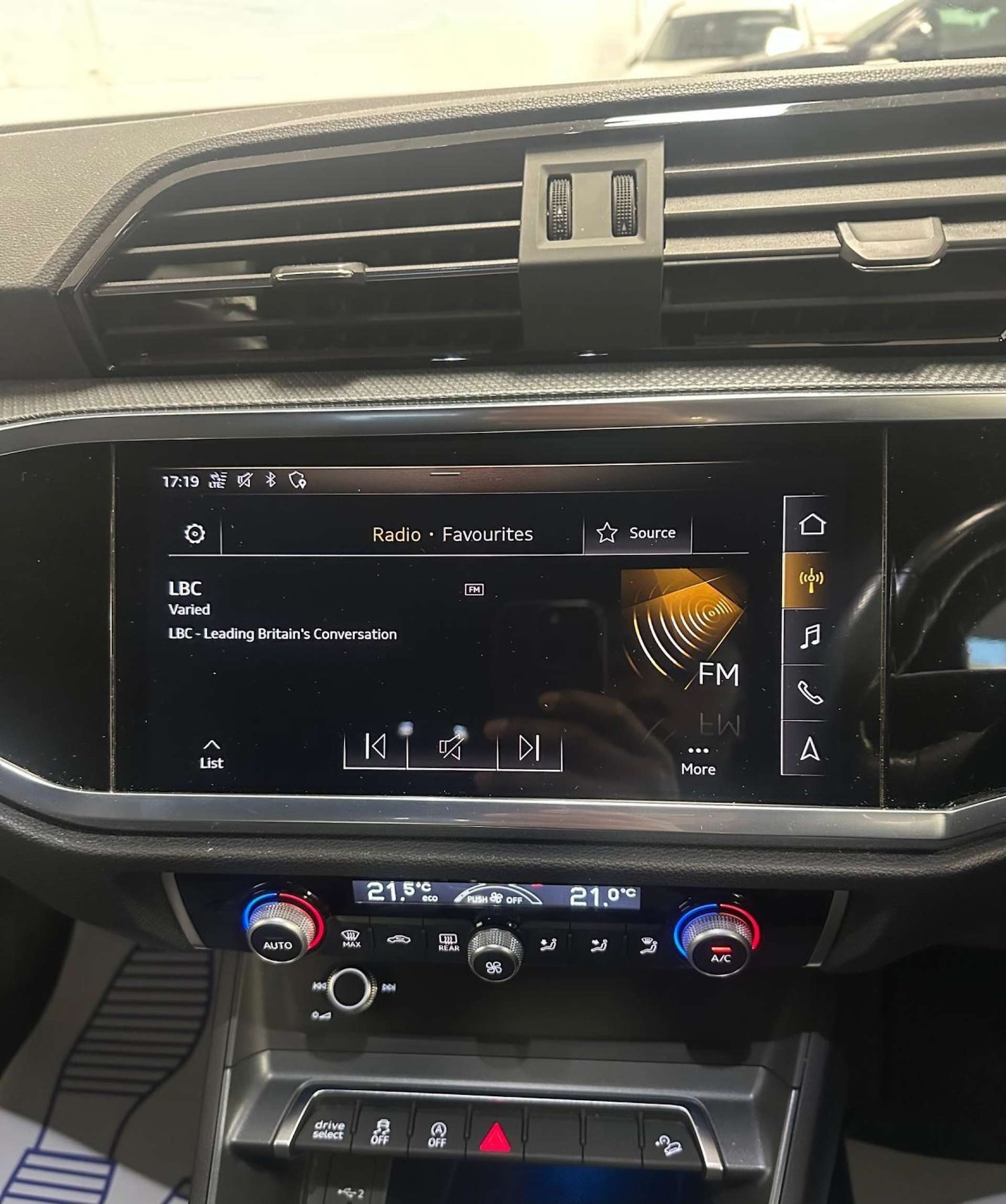 Used Audi Q3 2020 for sale - 78106656: Photo 22