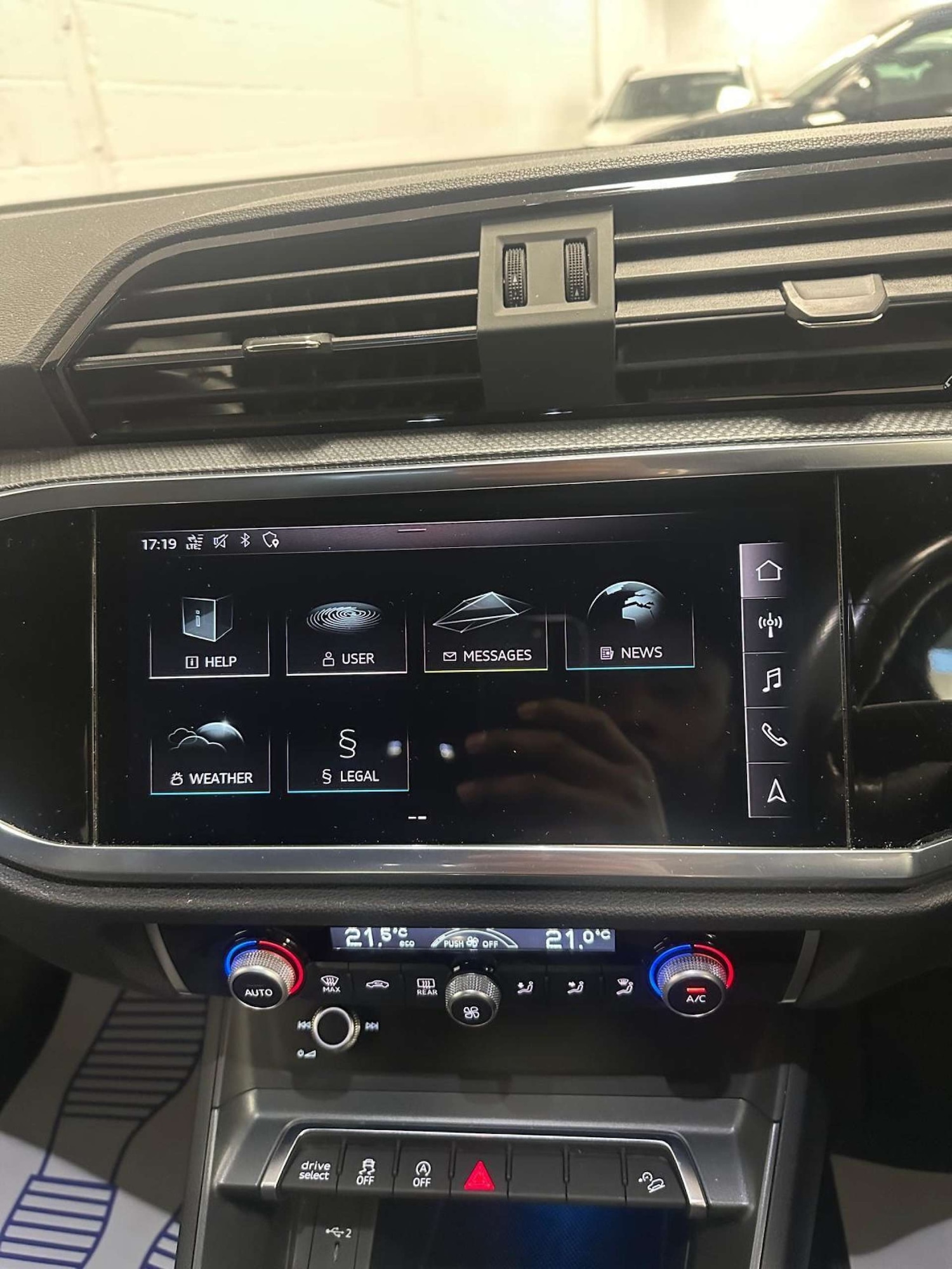 Used Audi Q3 2020 for sale - 78106656: Photo 23